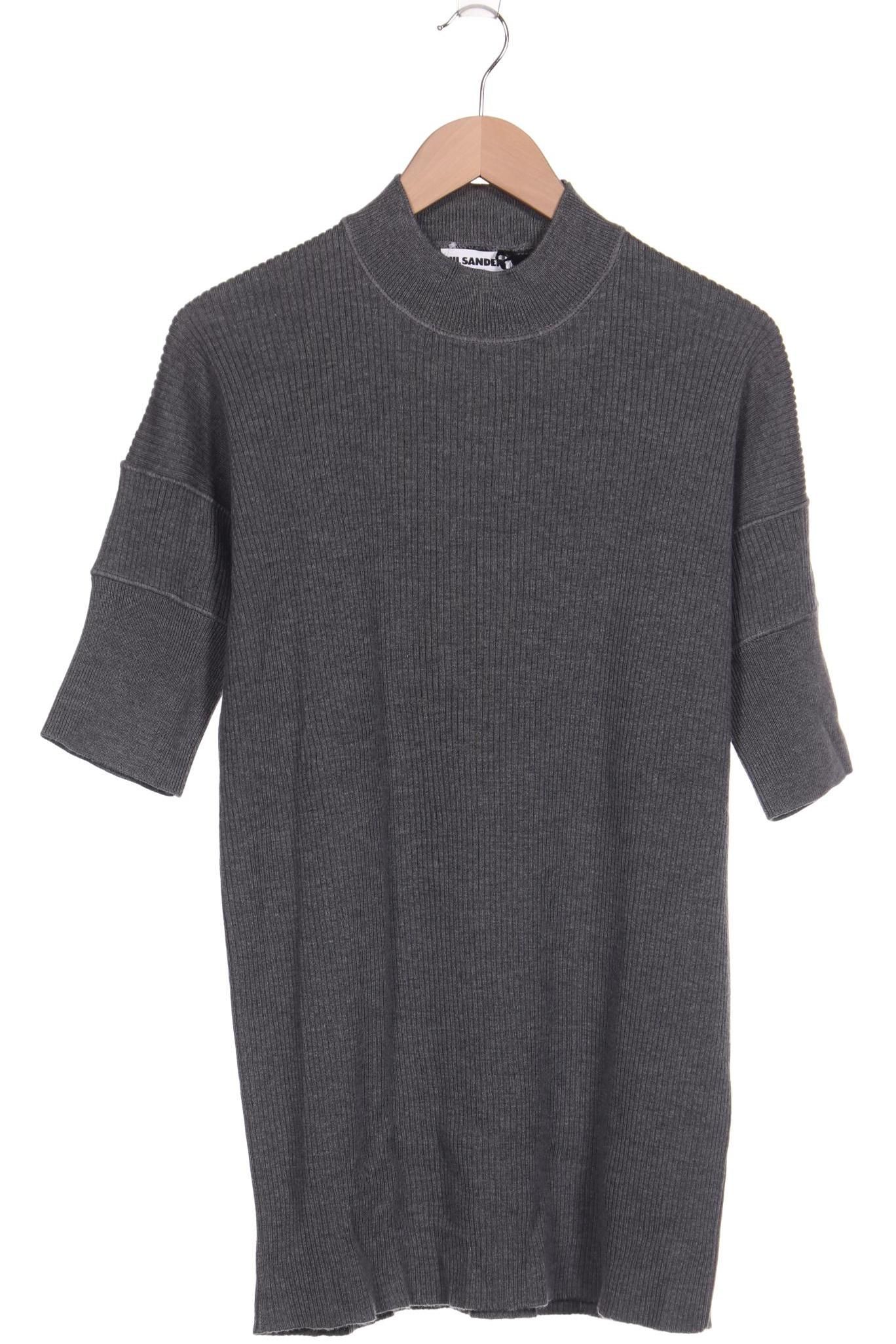 

Jil Sander Damen Pullover, grau