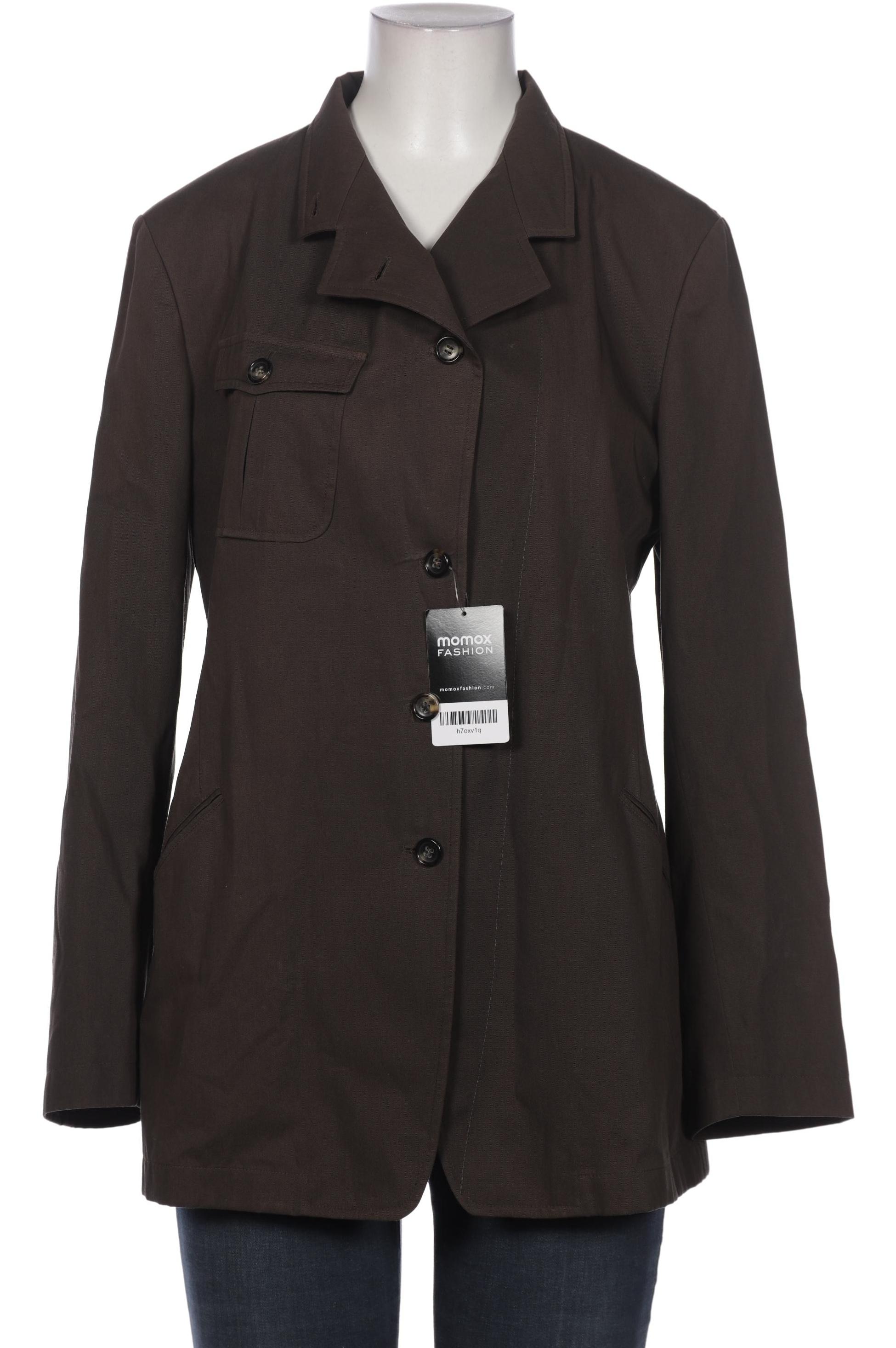 

Jil Sander Damen Blazer, grau, Gr. 40