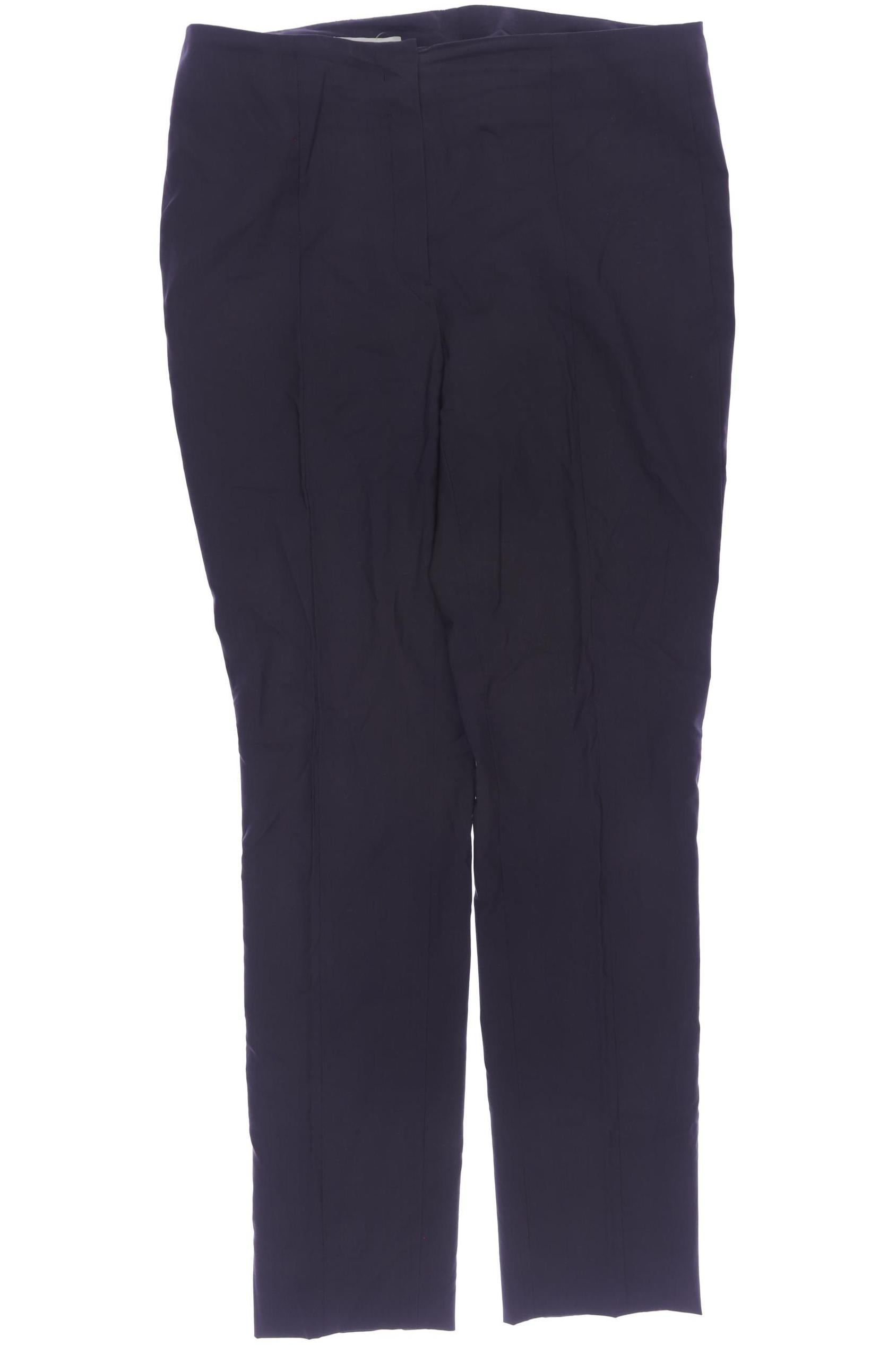 

Jil Sander Damen Stoffhose, flieder, Gr. 38