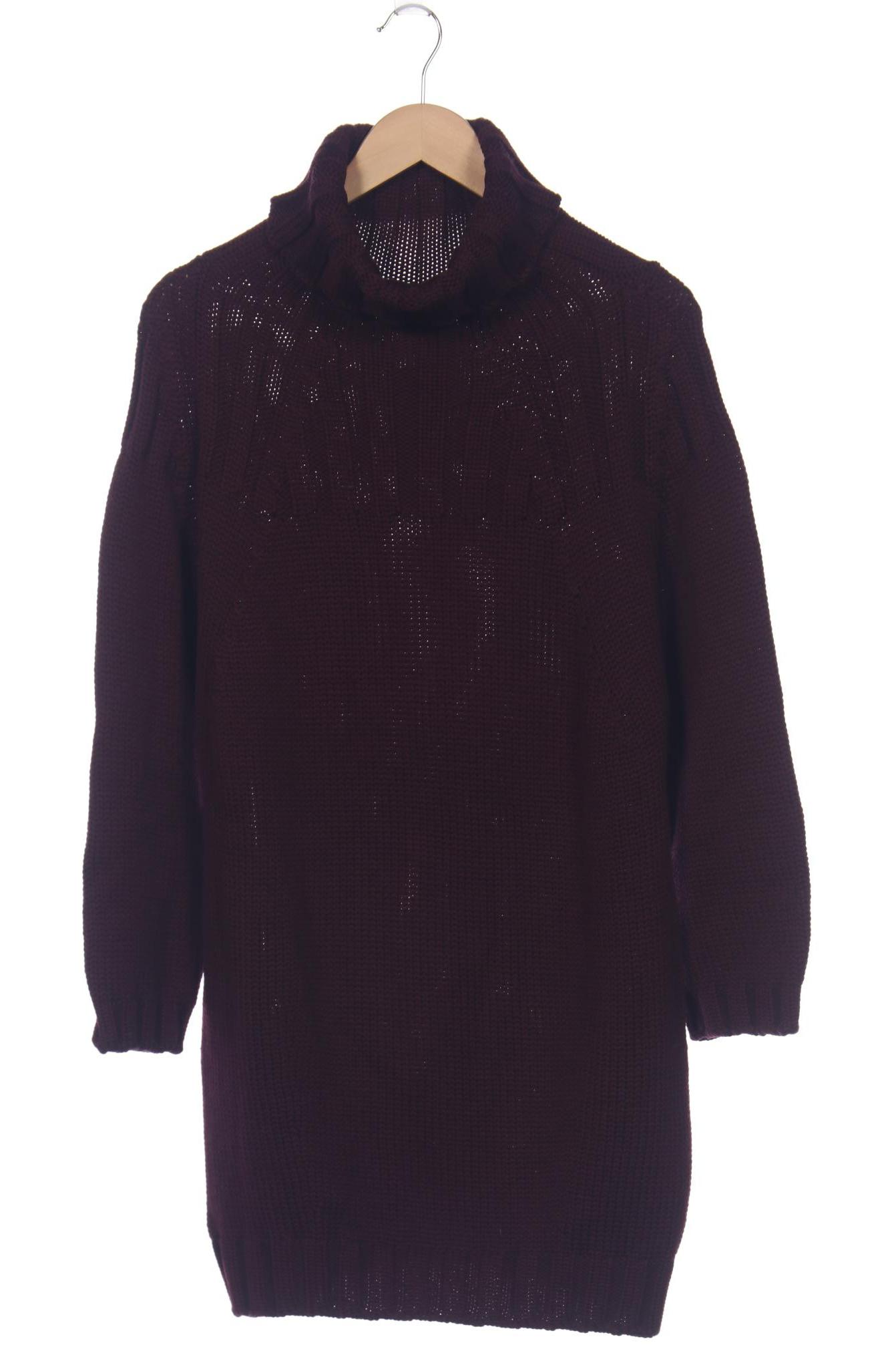 

Jil Sander Damen Pullover, bordeaux, Gr. 46