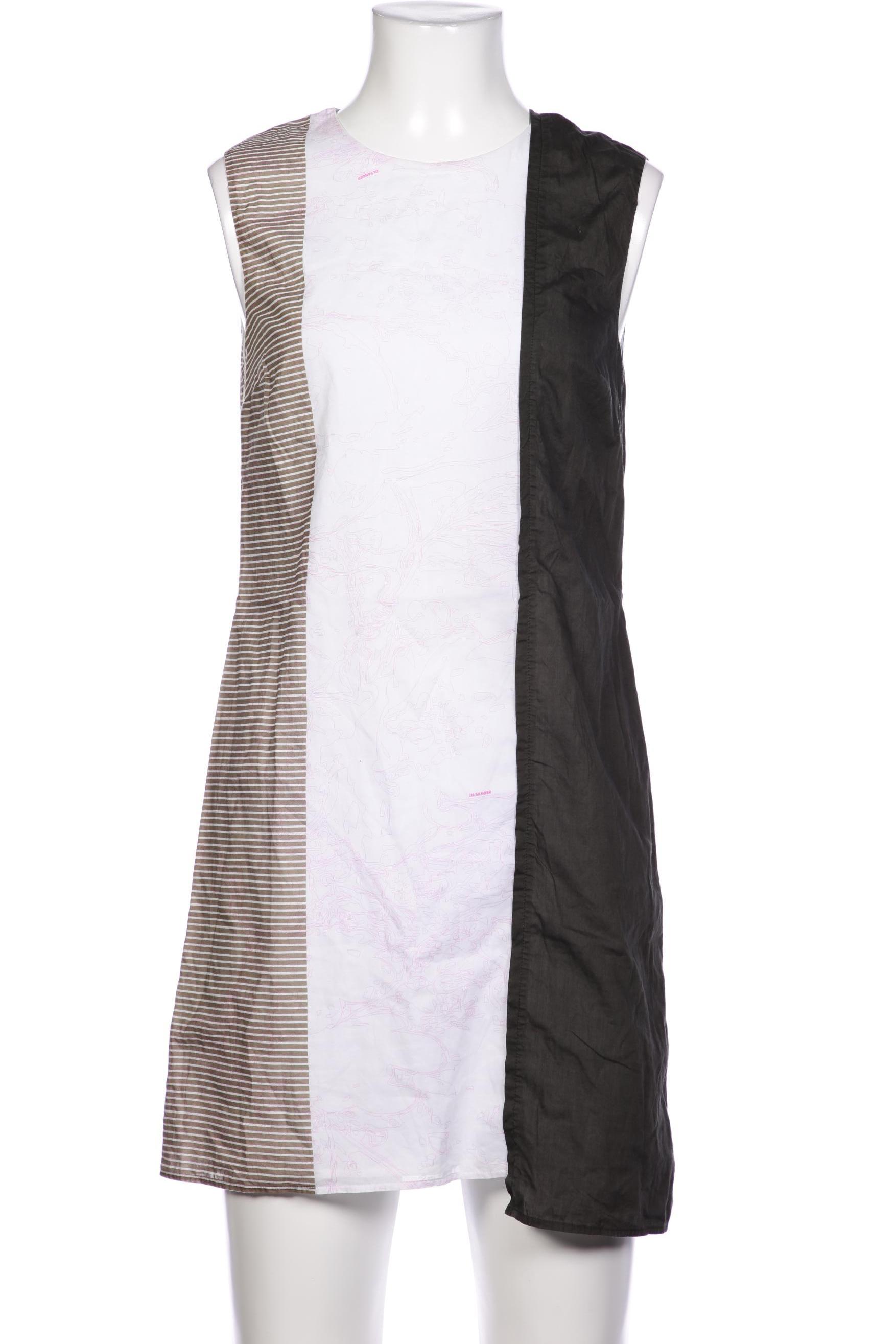 

Jil Sander Damen Kleid, mehrfarbig