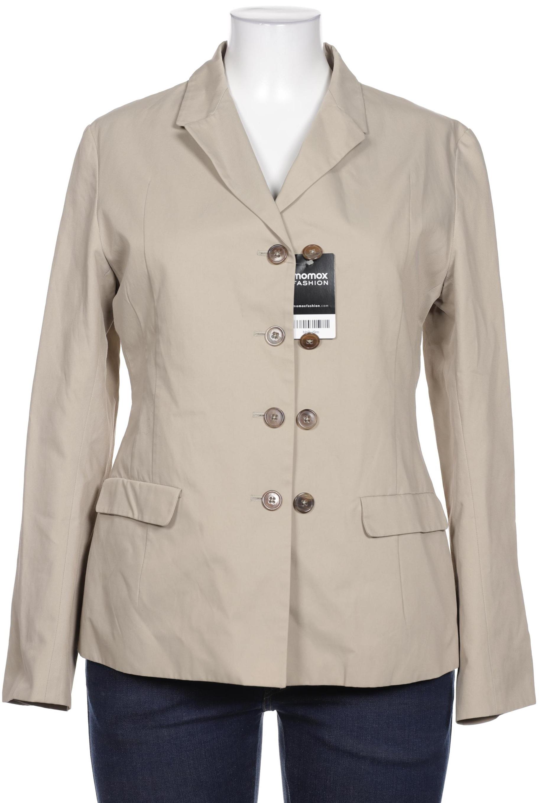 

Jil Sander Damen Blazer, beige