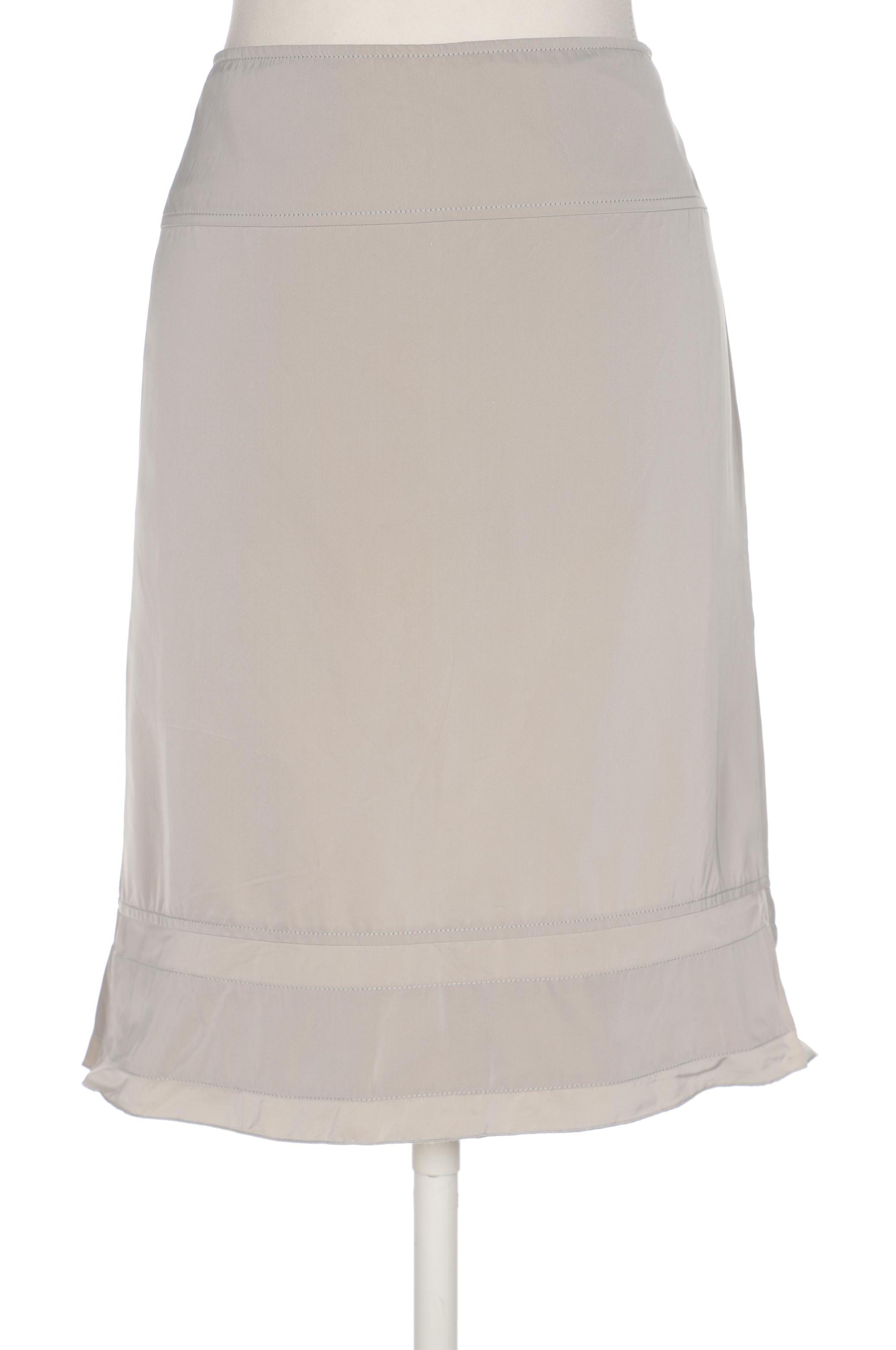 

Jil Sander Damen Rock, beige, Gr. 36