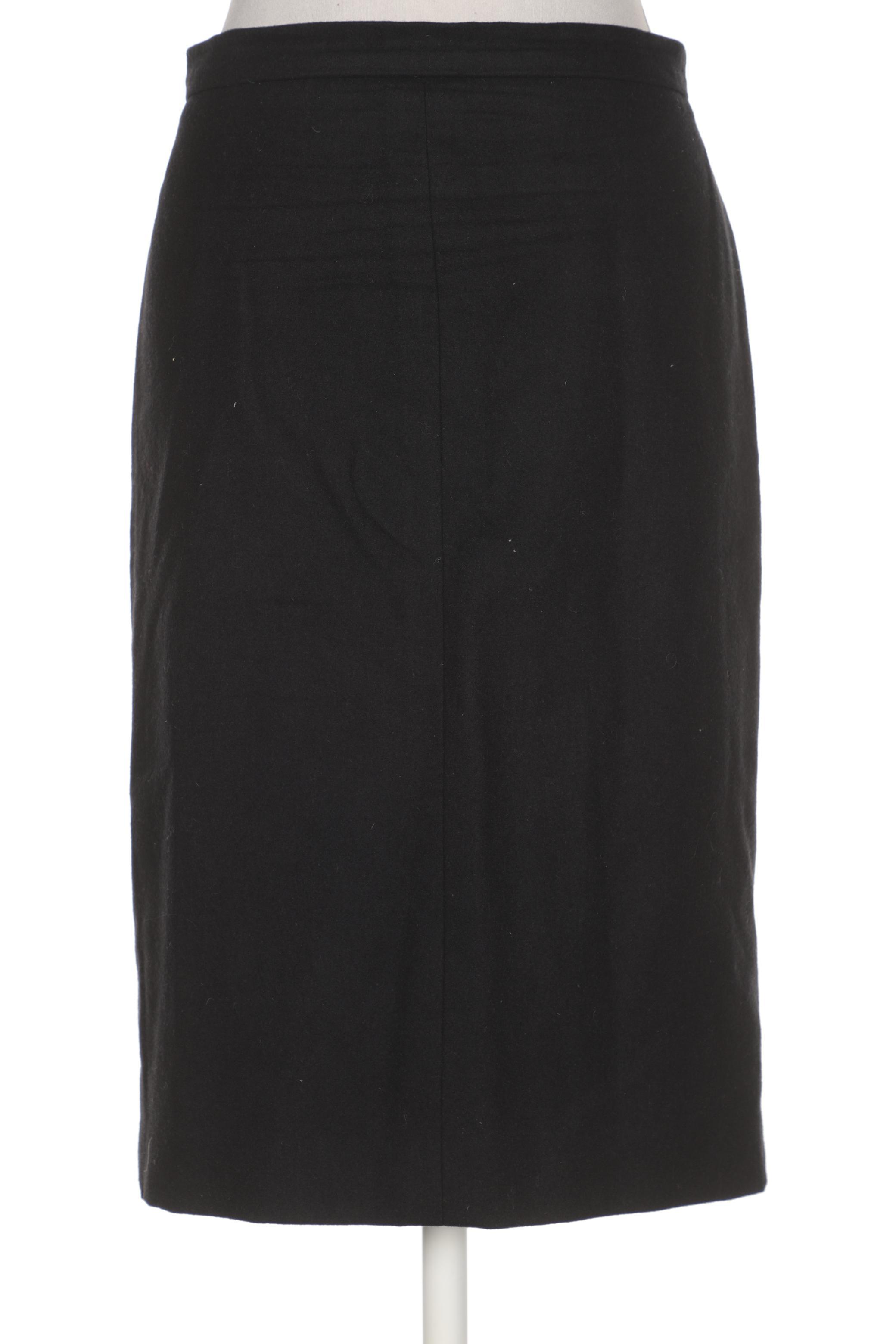 

Jil Sander Damen Rock, schwarz, Gr. 40