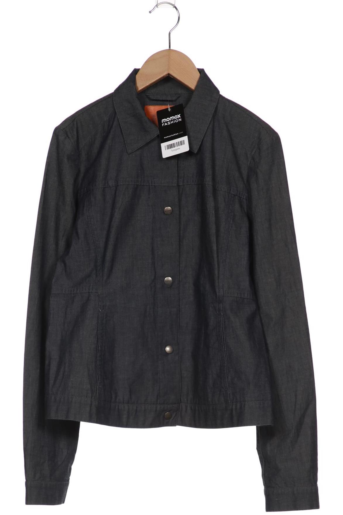 

Jil Sander Damen Jacke, marineblau