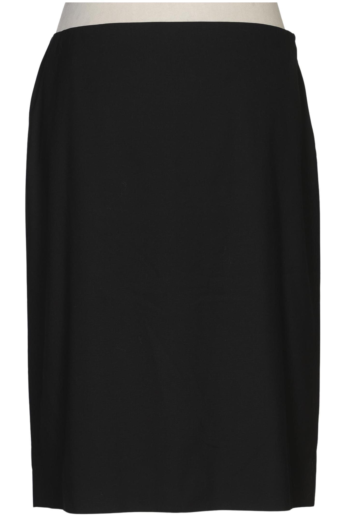 

Jil Sander Damen Rock, schwarz, Gr. 44