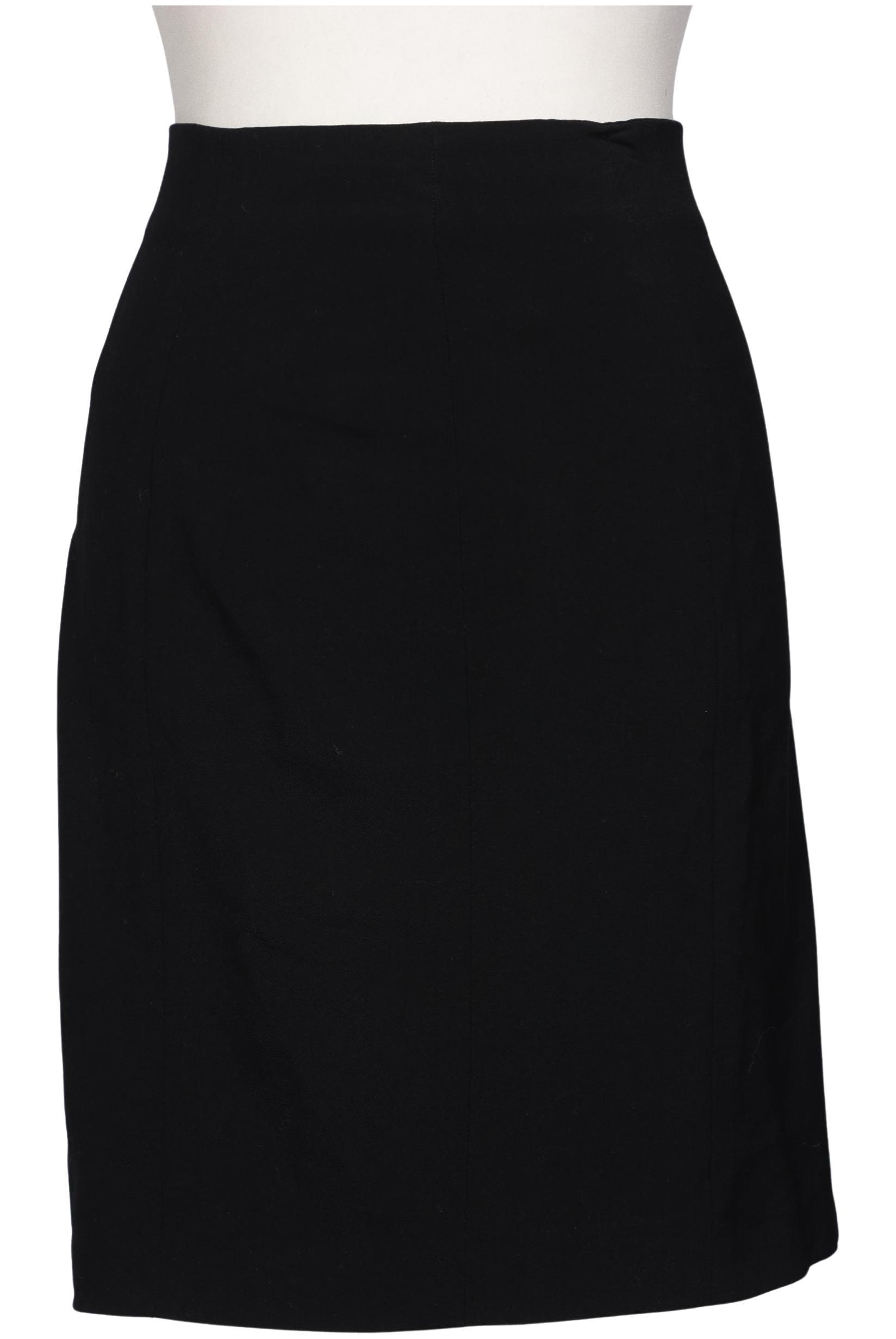 

Jil Sander Damen Rock, schwarz, Gr. 42