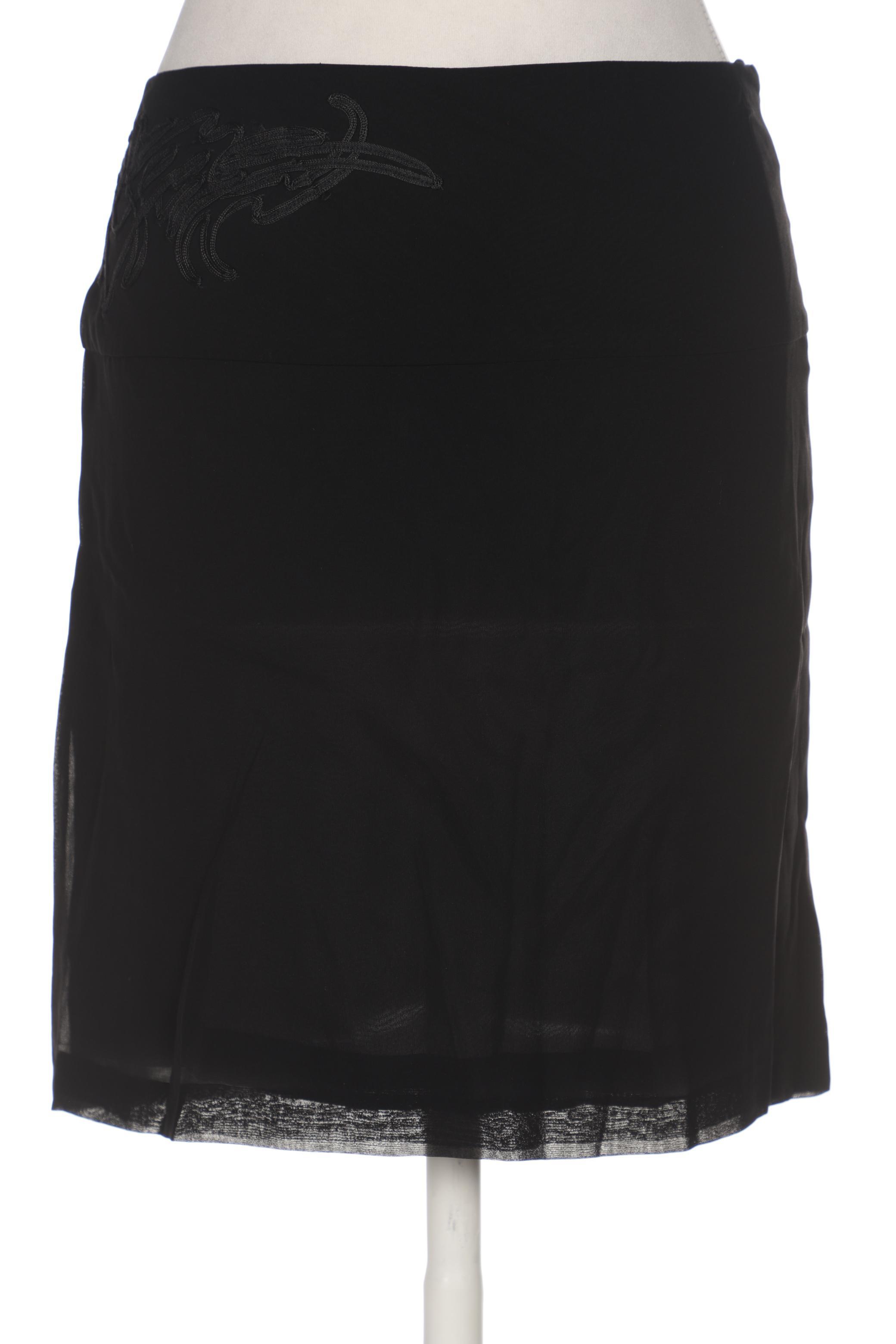 

Jil Sander Damen Rock, schwarz, Gr. 28