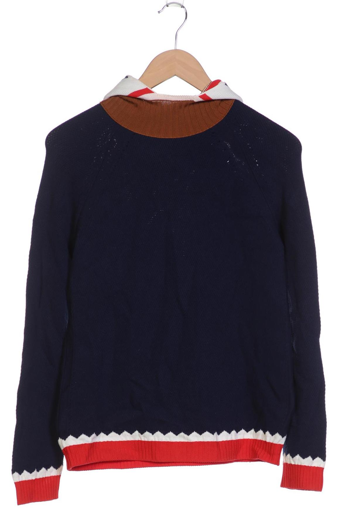 

Jil Sander Damen Pullover, marineblau, Gr. 38