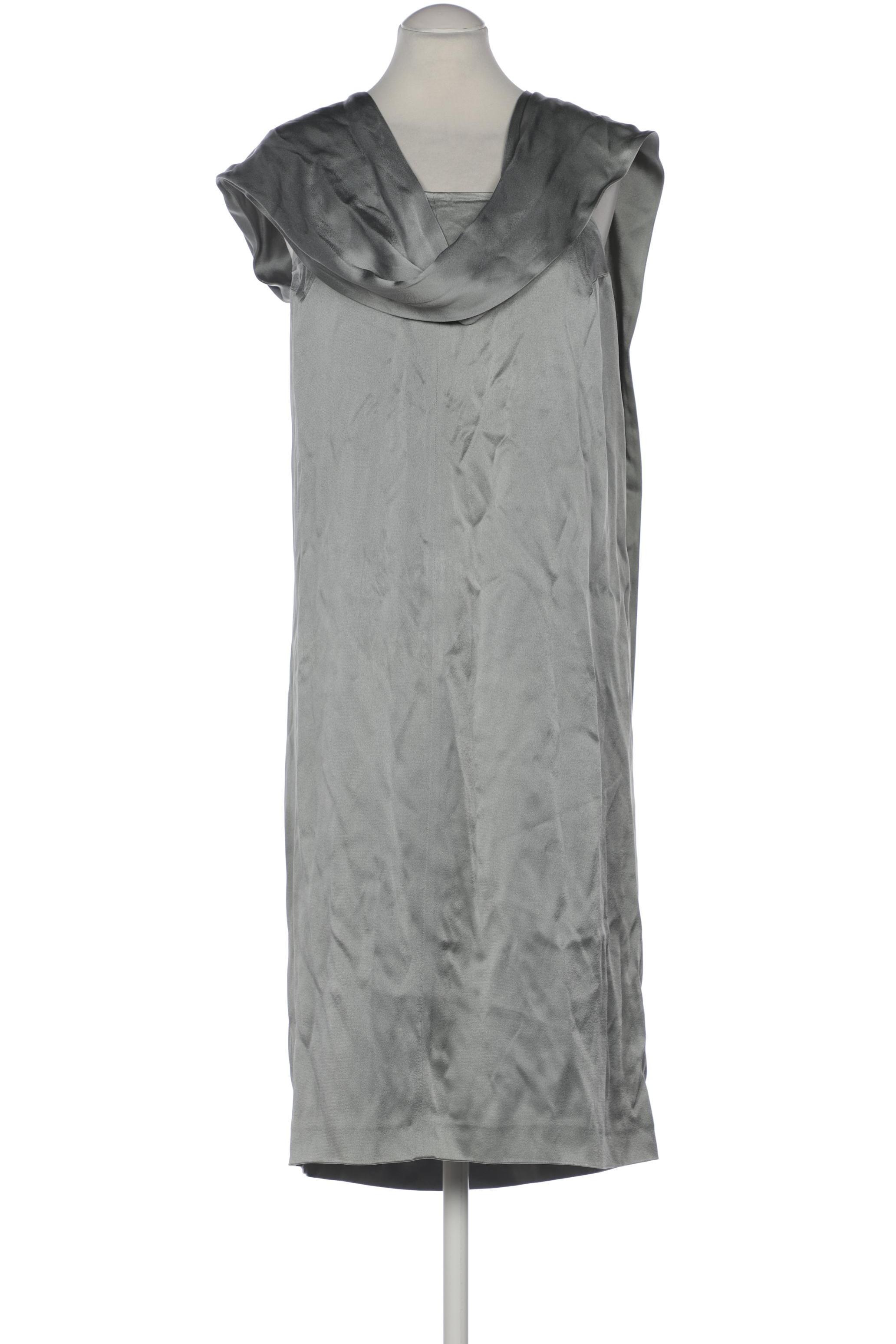 

Jil Sander Damen Kleid, blau, Gr. 40