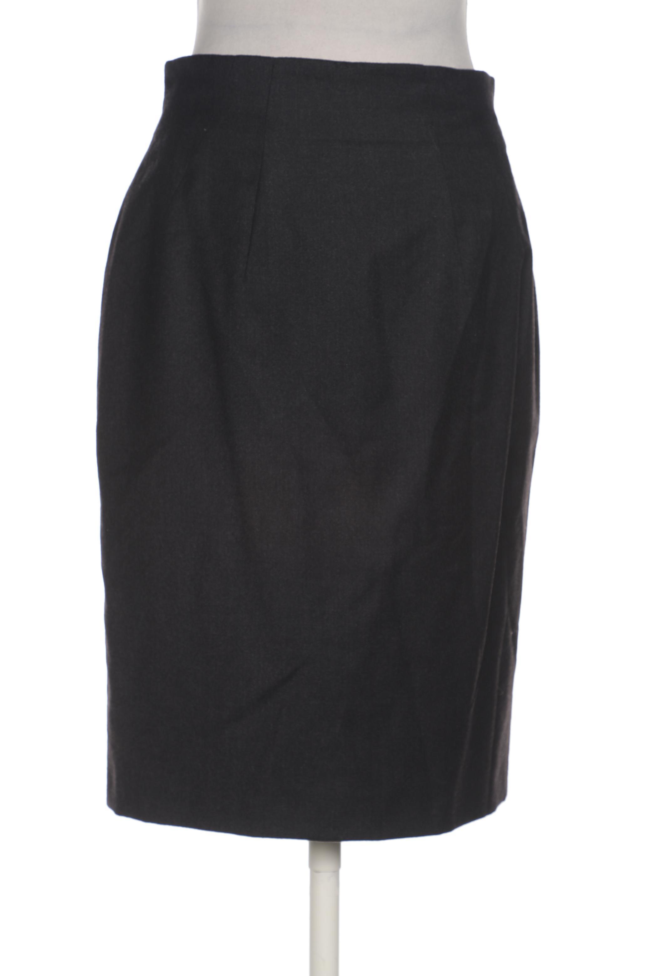 

Jil Sander Damen Rock, marineblau, Gr. 36