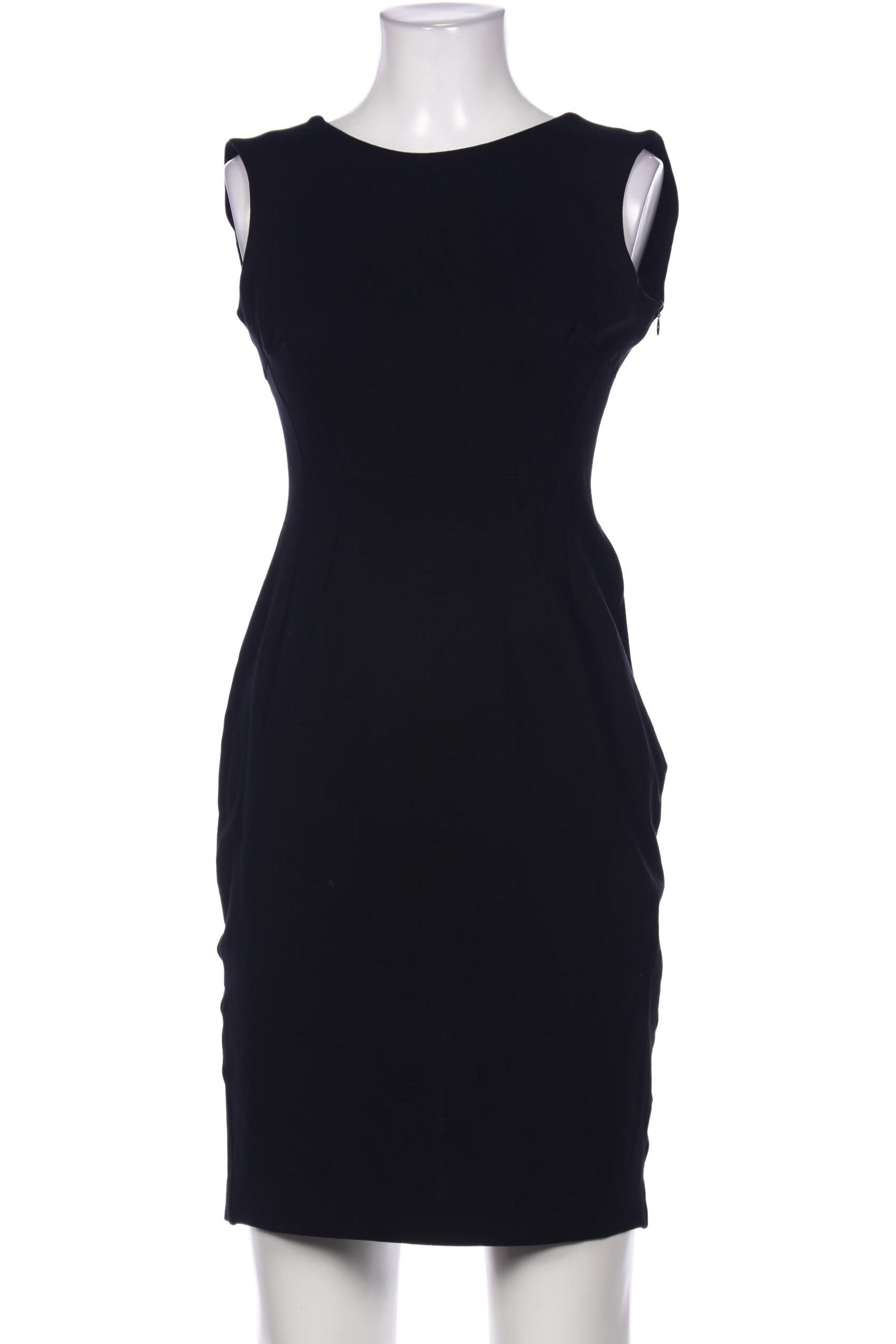 

Jil Sander Damen Kleid, schwarz, Gr. 36