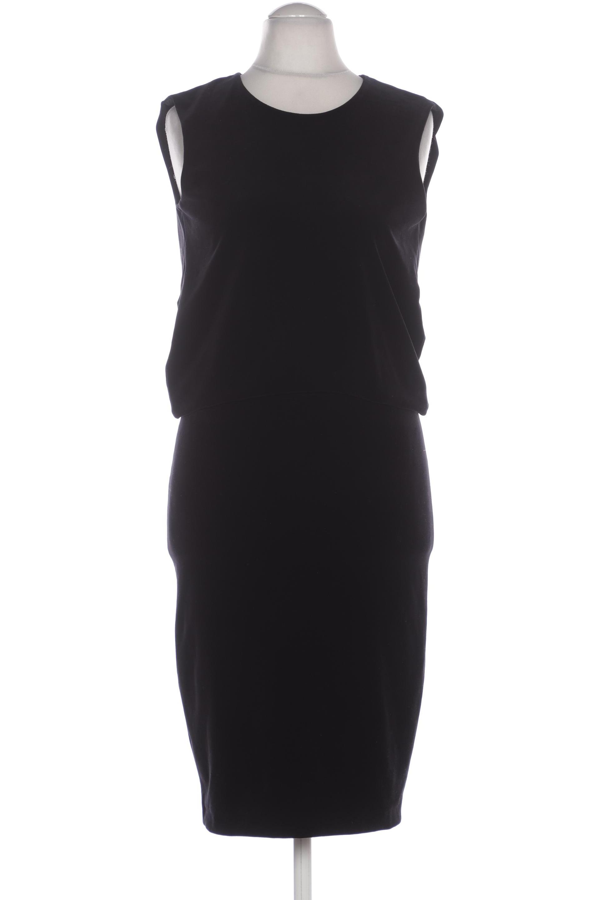 

Jil Sander Damen Kleid, schwarz, Gr. 36