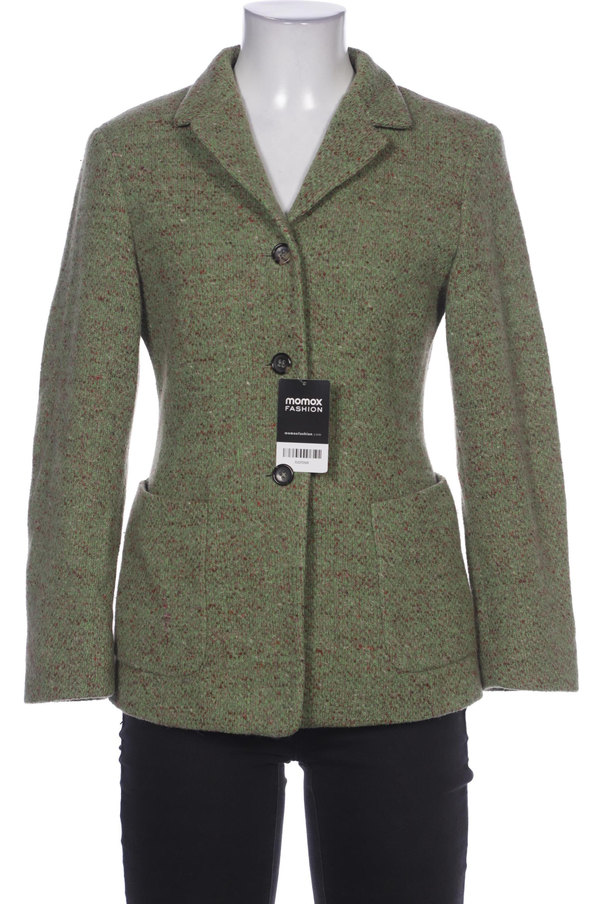 

Jil Sander Damen Blazer, grün, Gr. 34