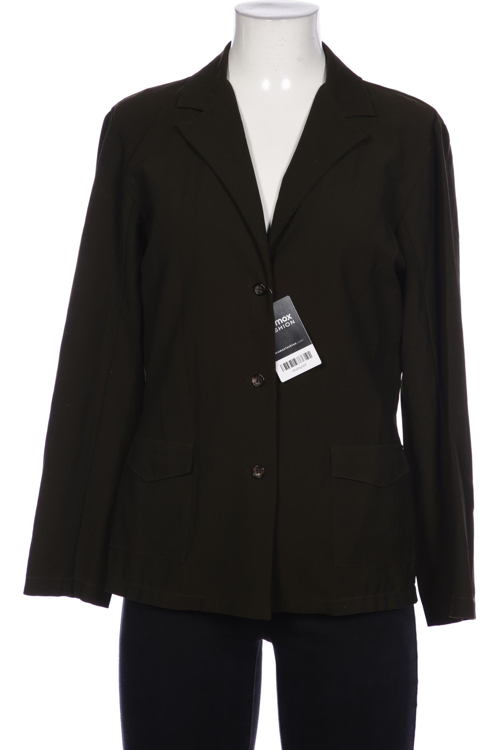 

Jil Sander Damen Blazer, grün, Gr. 40