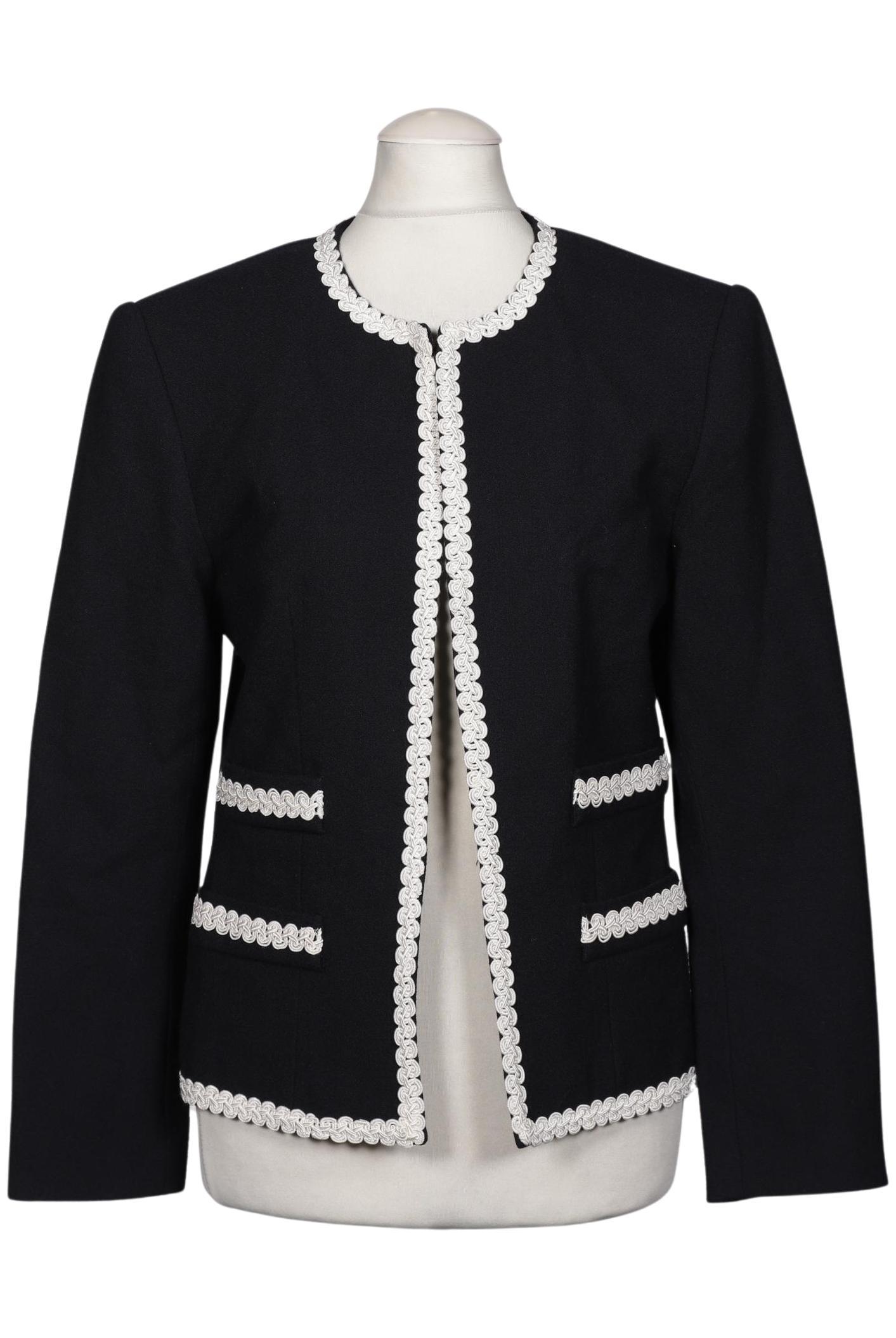 

Jil Sander Damen Blazer, marineblau, Gr. 38