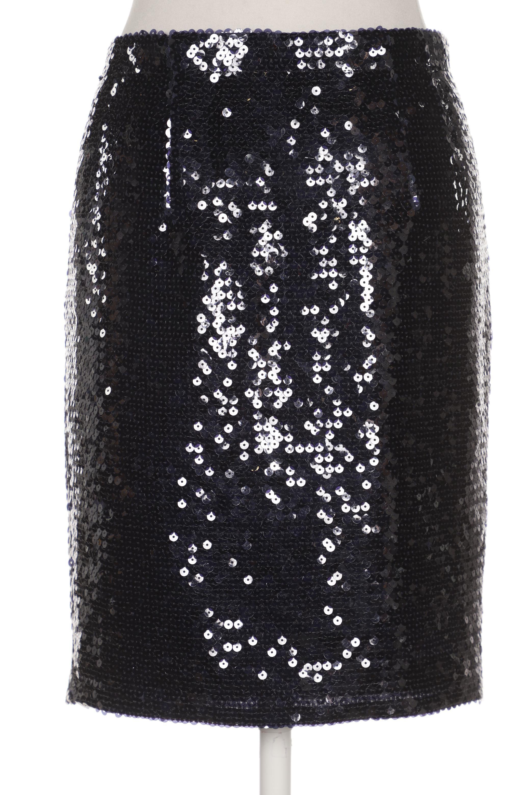 

Jil Sander Damen Rock, marineblau