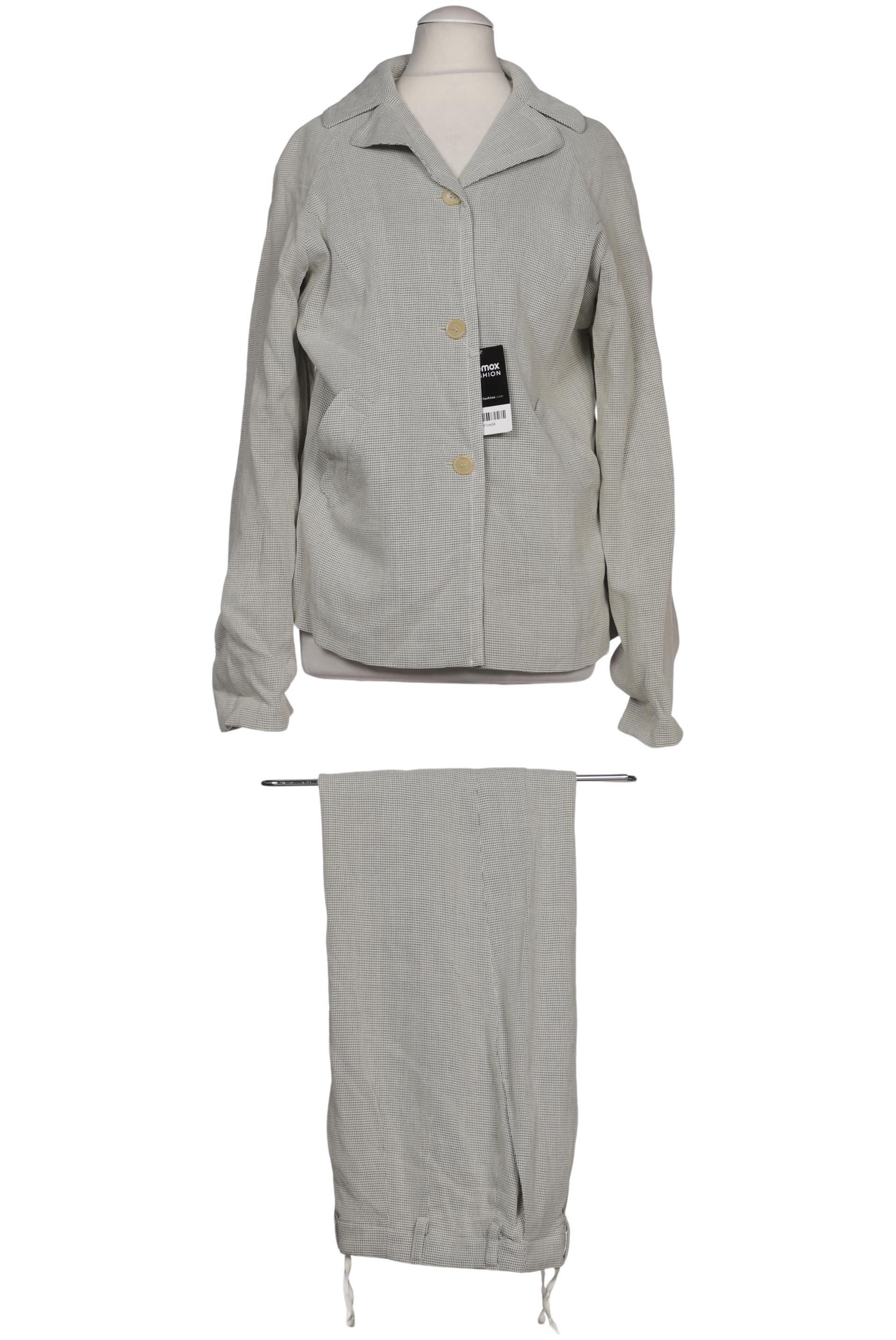 

Jil Sander Damen Anzug, beige, Gr. 38