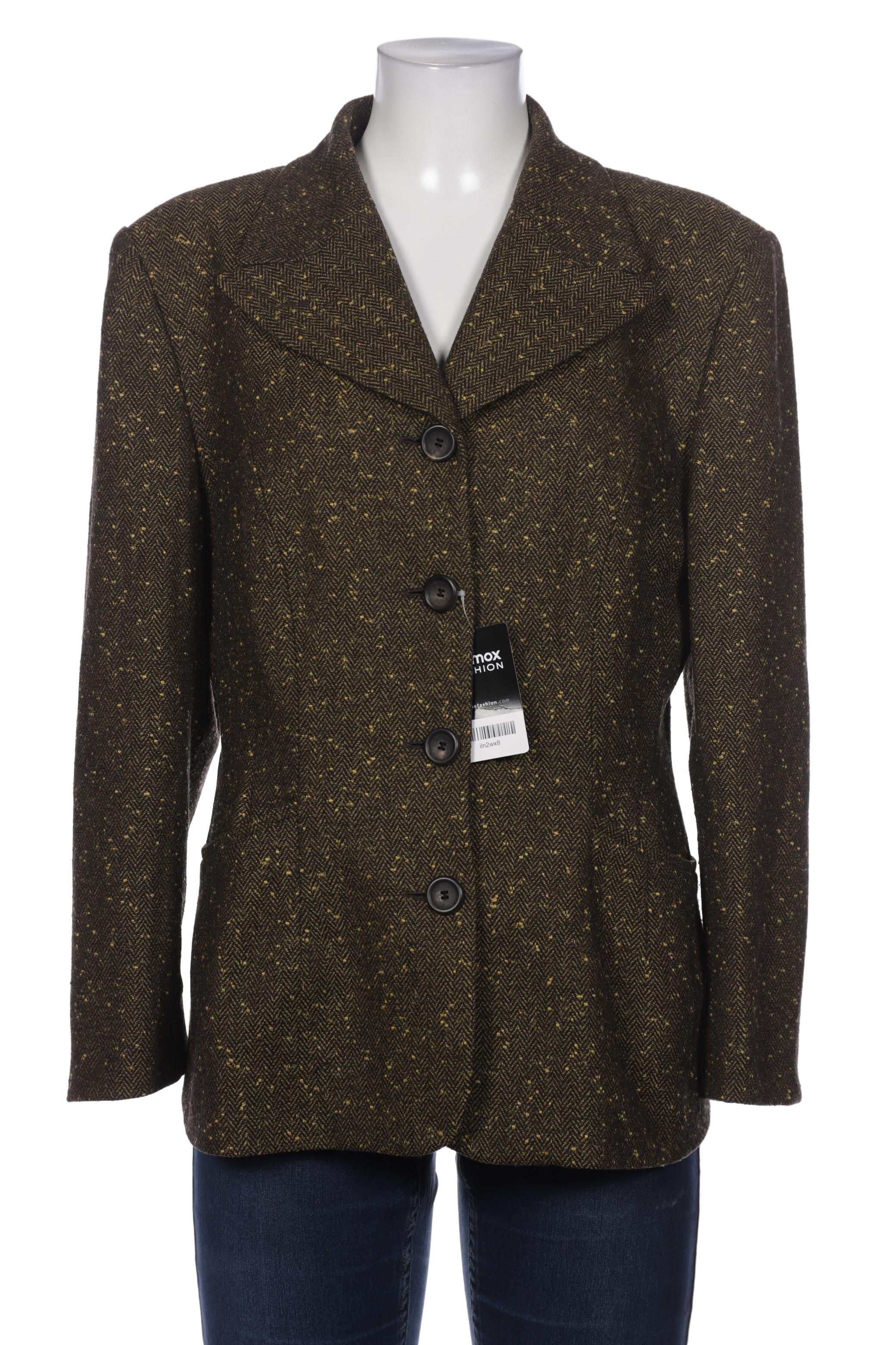 

Jil Sander Damen Blazer, grün, Gr. 42