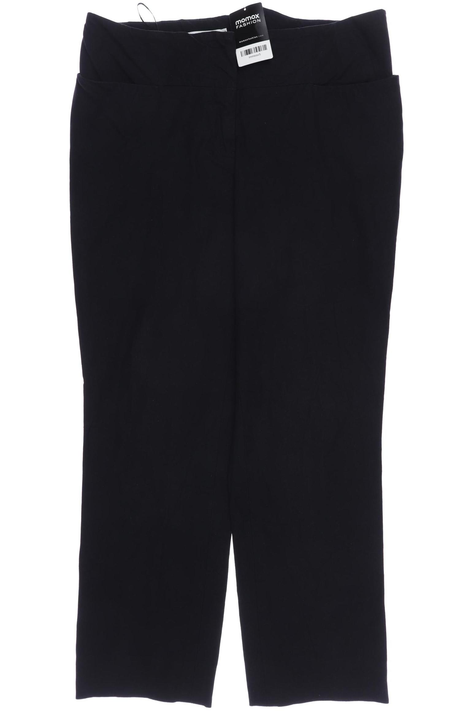 

Jil Sander Damen Stoffhose, schwarz, Gr. 42