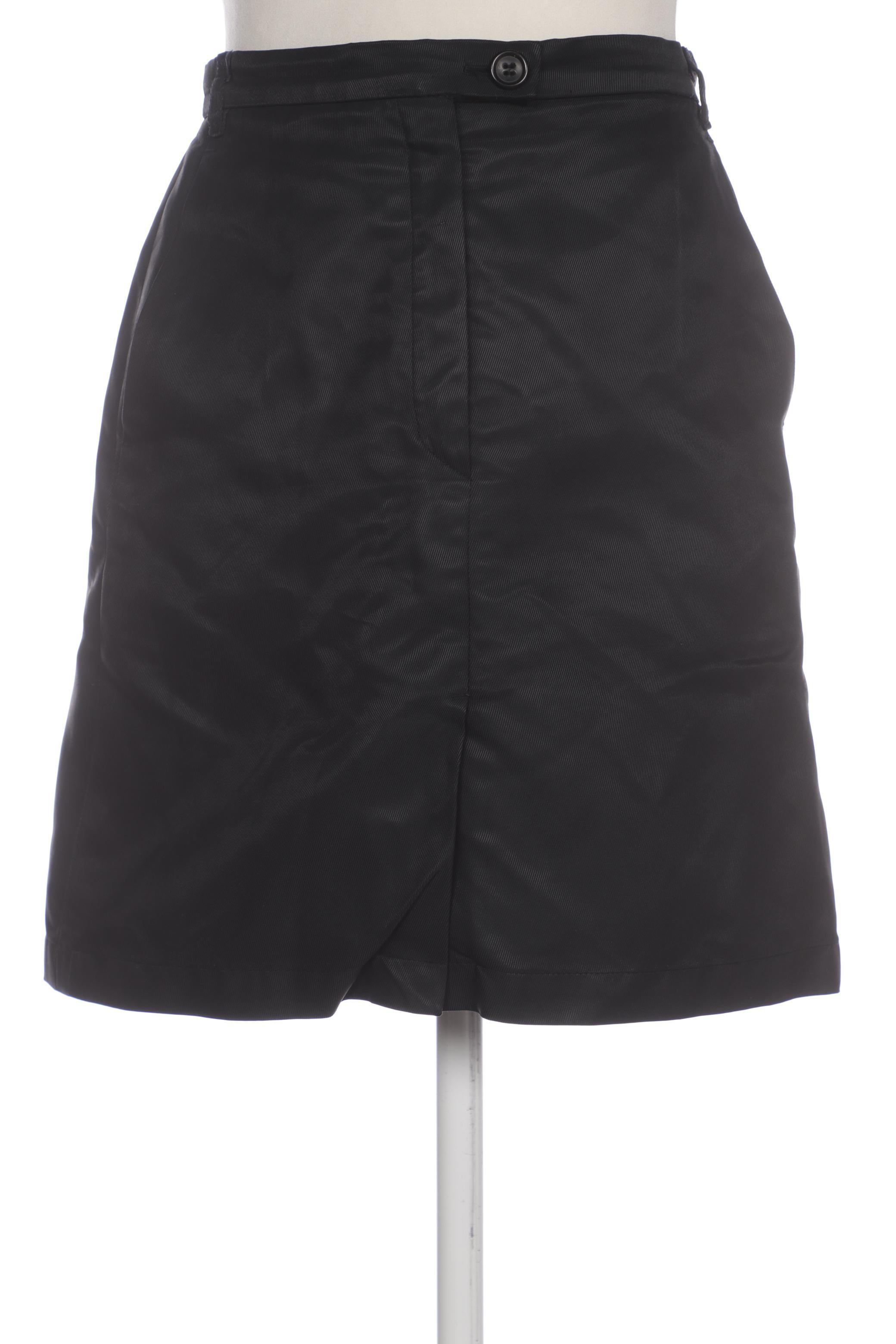 

Jil Sander Damen Rock, schwarz, Gr. 36