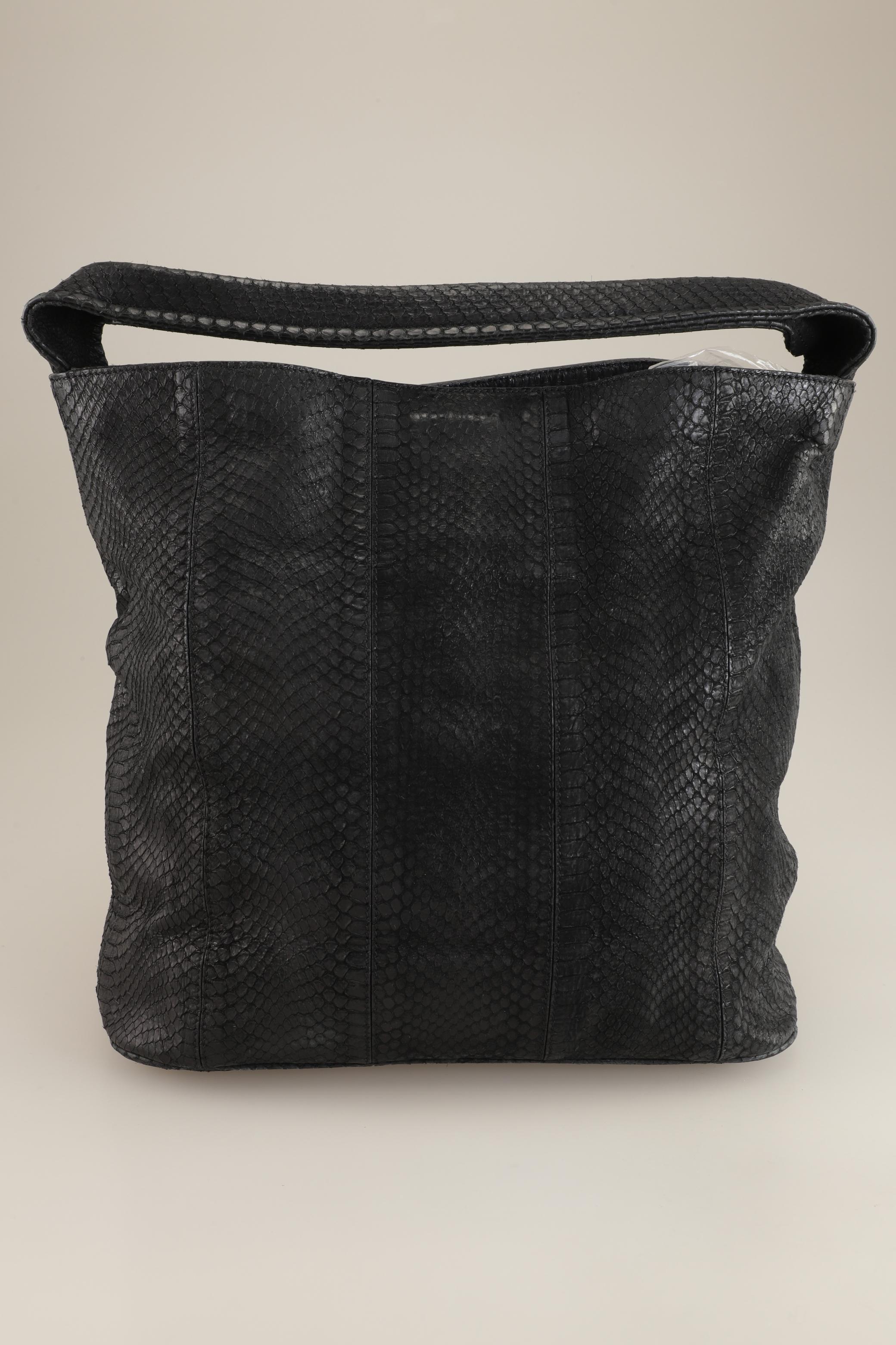 

Jil Sander Damen Handtasche, schwarz