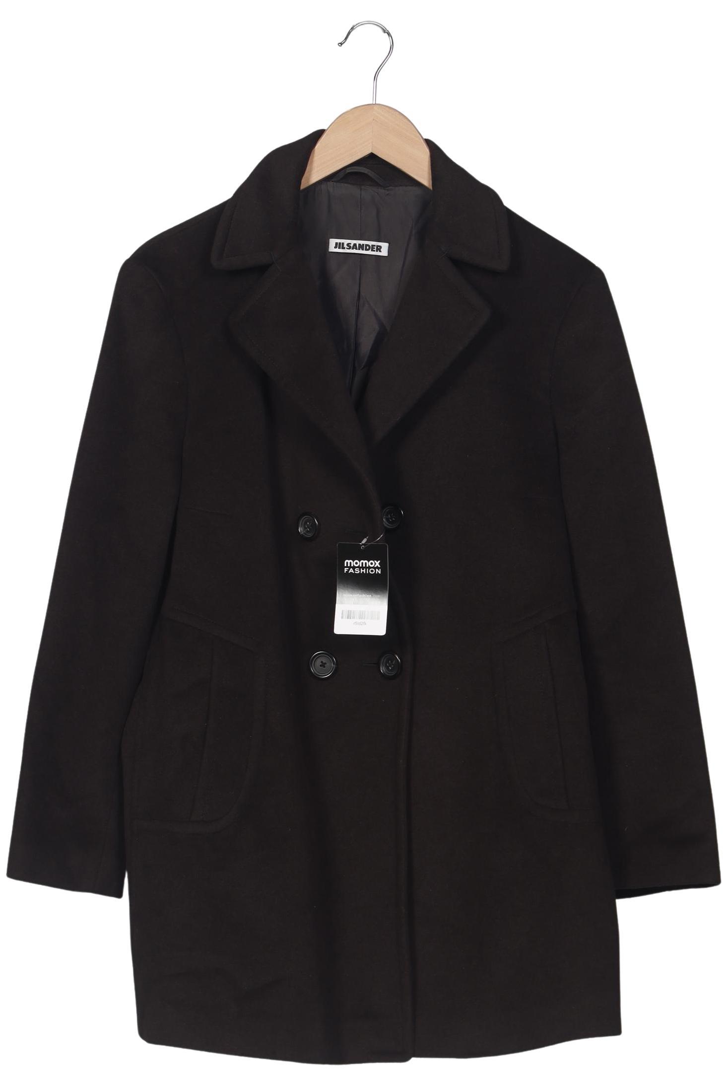 

Jil Sander Damen Mantel, braun, Gr. 40