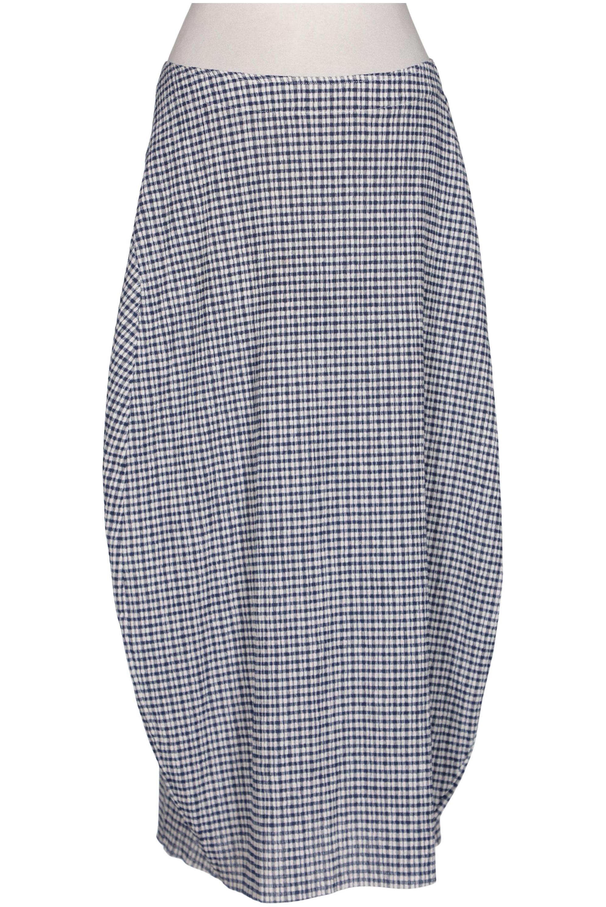 

Jil Sander Damen Rock, mehrfarbig, Gr. 36