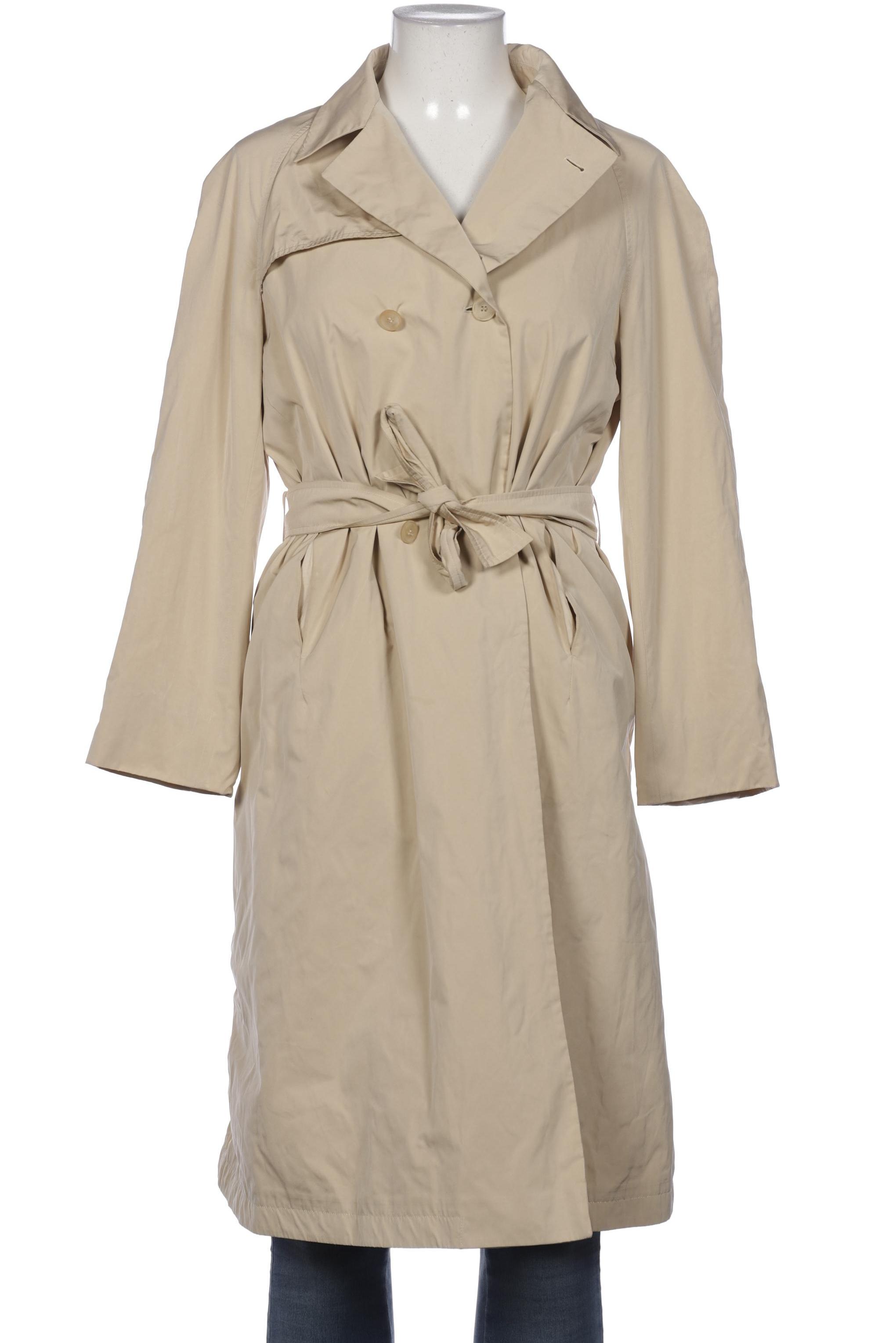 

Jil Sander Damen Mantel, beige, Gr. 38