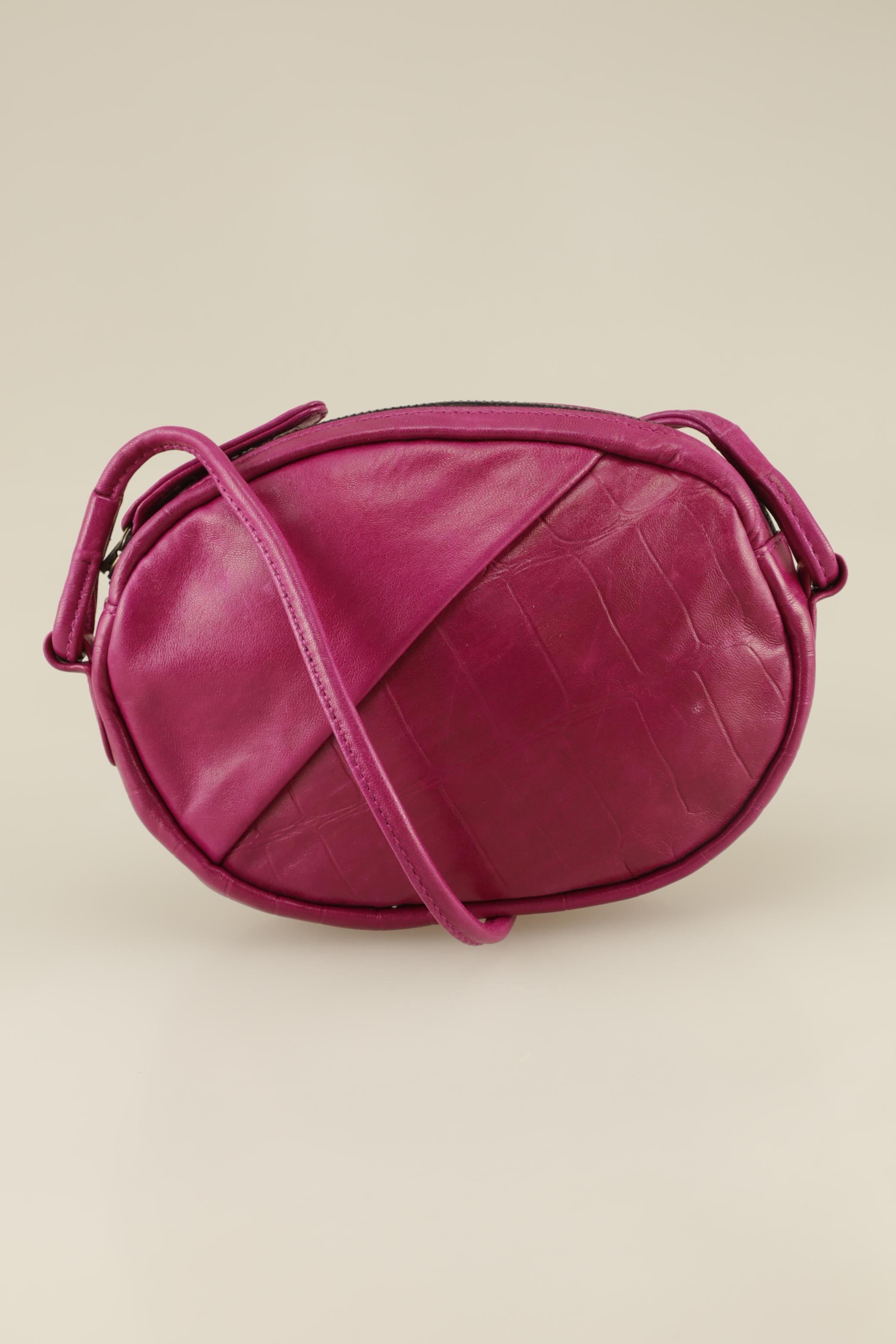 

Jil Sander Damen Handtasche, pink, Gr.