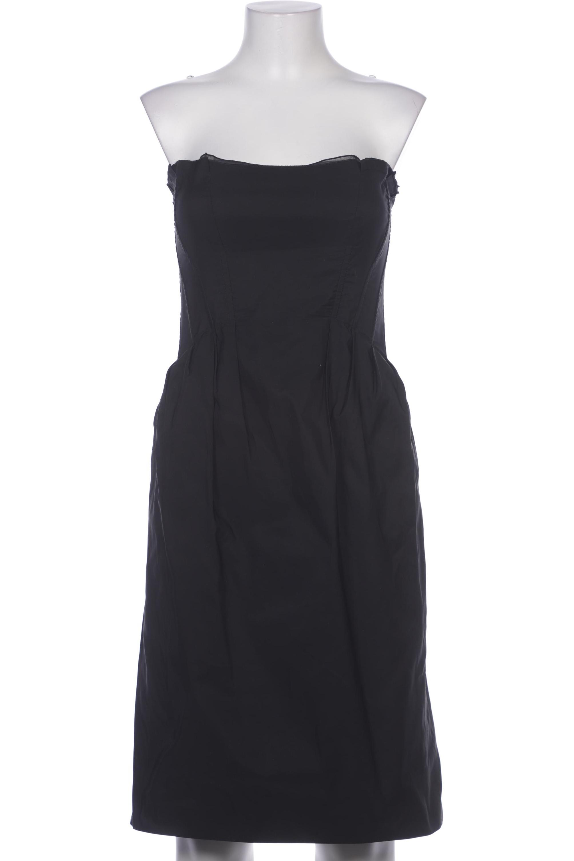 

Jil Sander Damen Kleid, schwarz, Gr. 38
