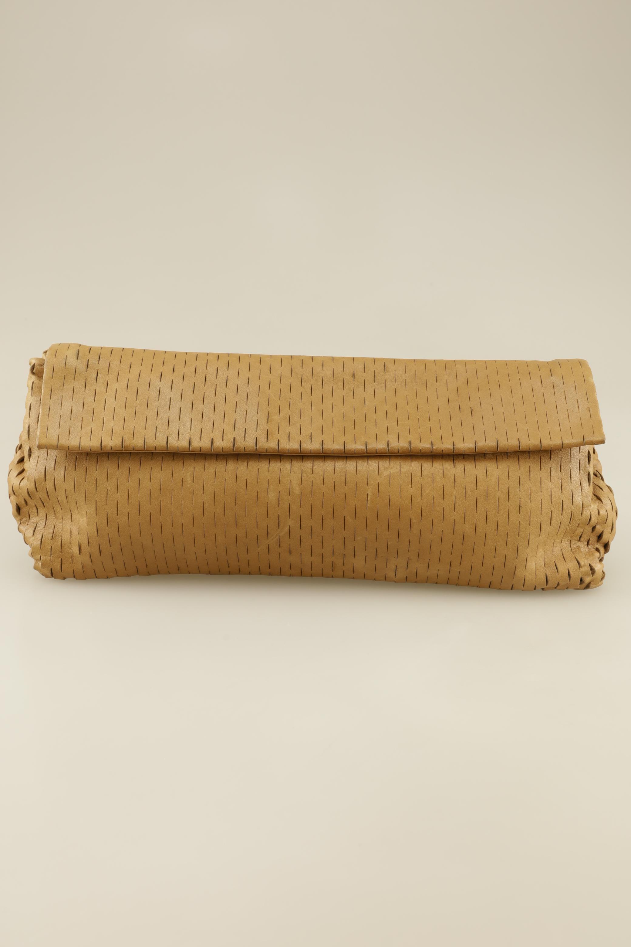 

Jil Sander Damen Handtasche, braun, Gr.