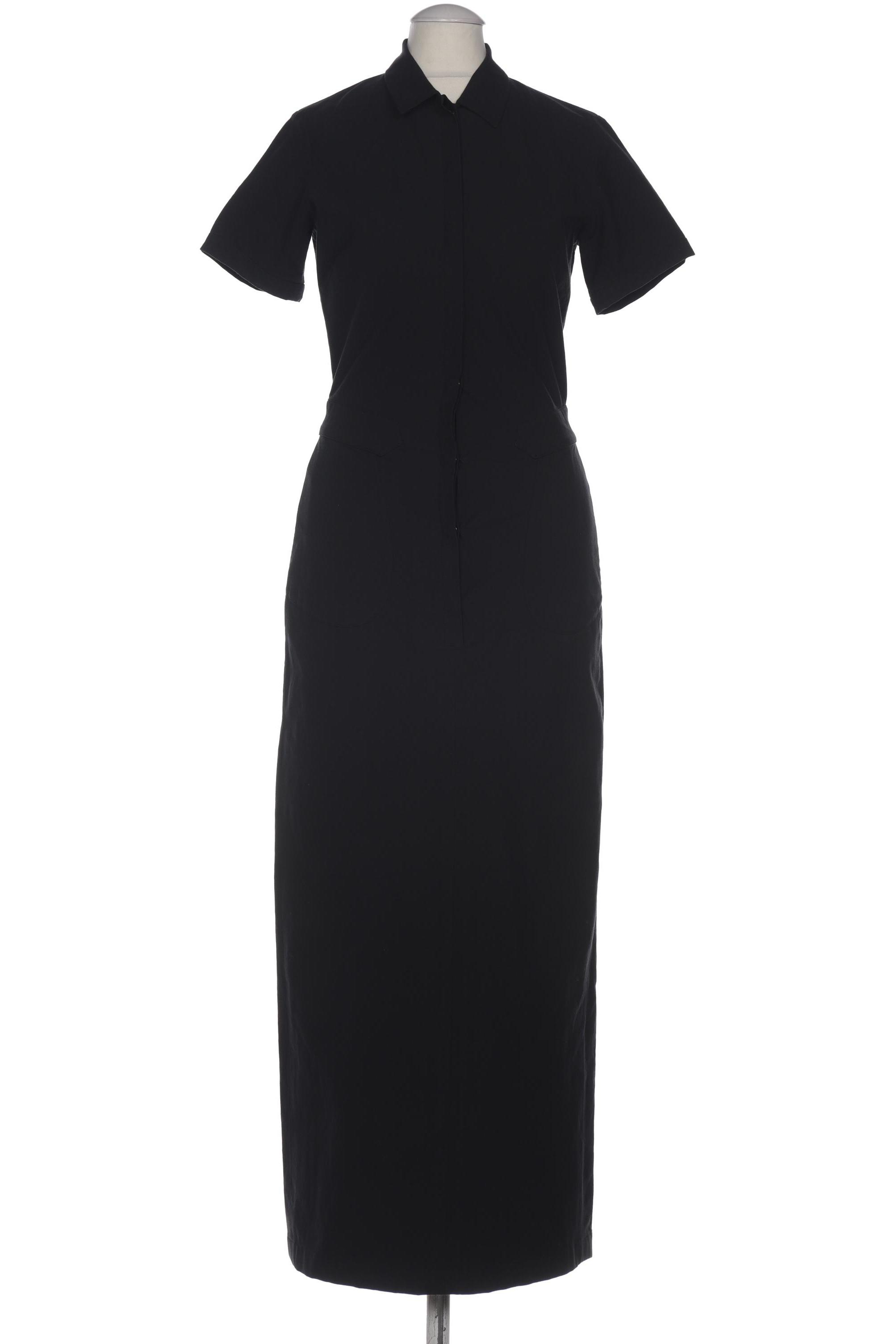 

Jil Sander Damen Kleid, schwarz, Gr. 34