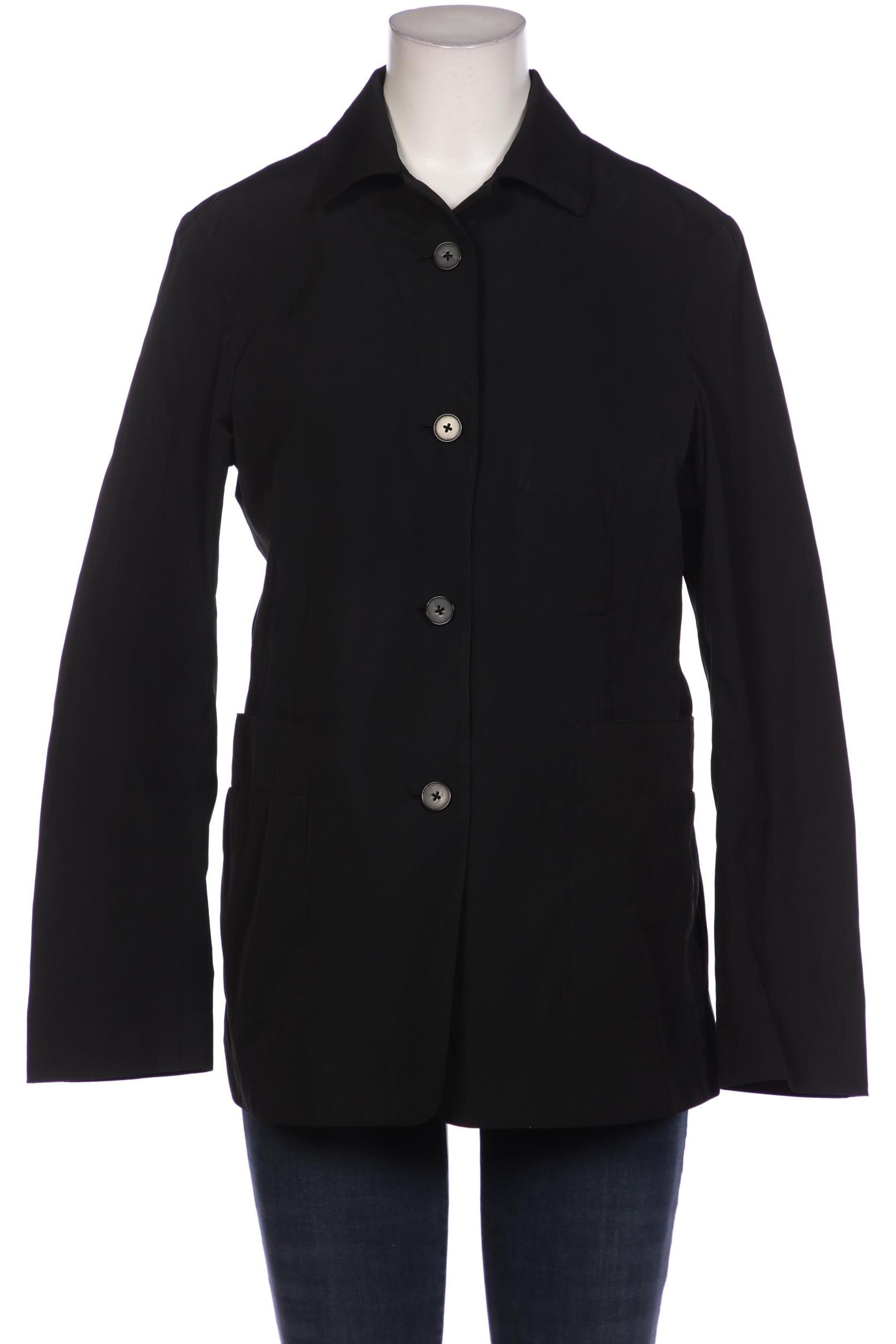 

Jil Sander Damen Blazer, schwarz, Gr. 40