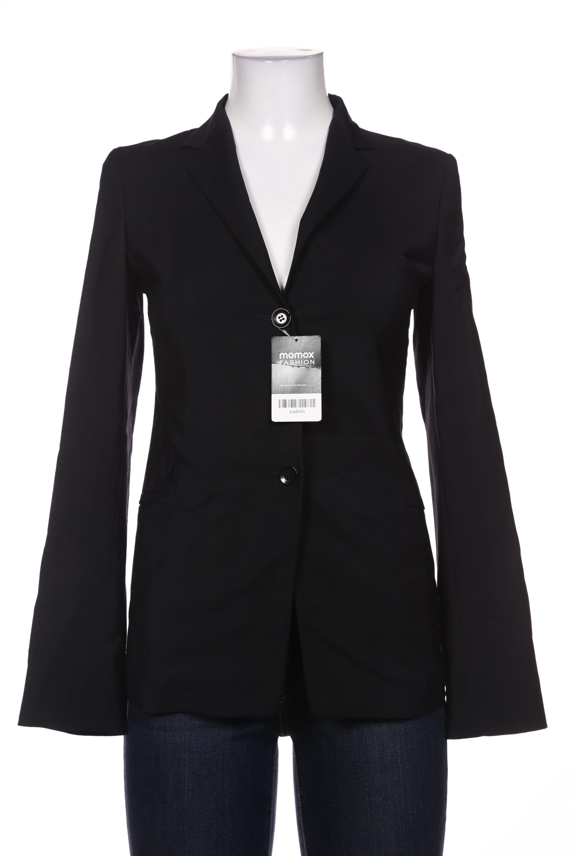 

Jil Sander Damen Blazer, marineblau, Gr. 38