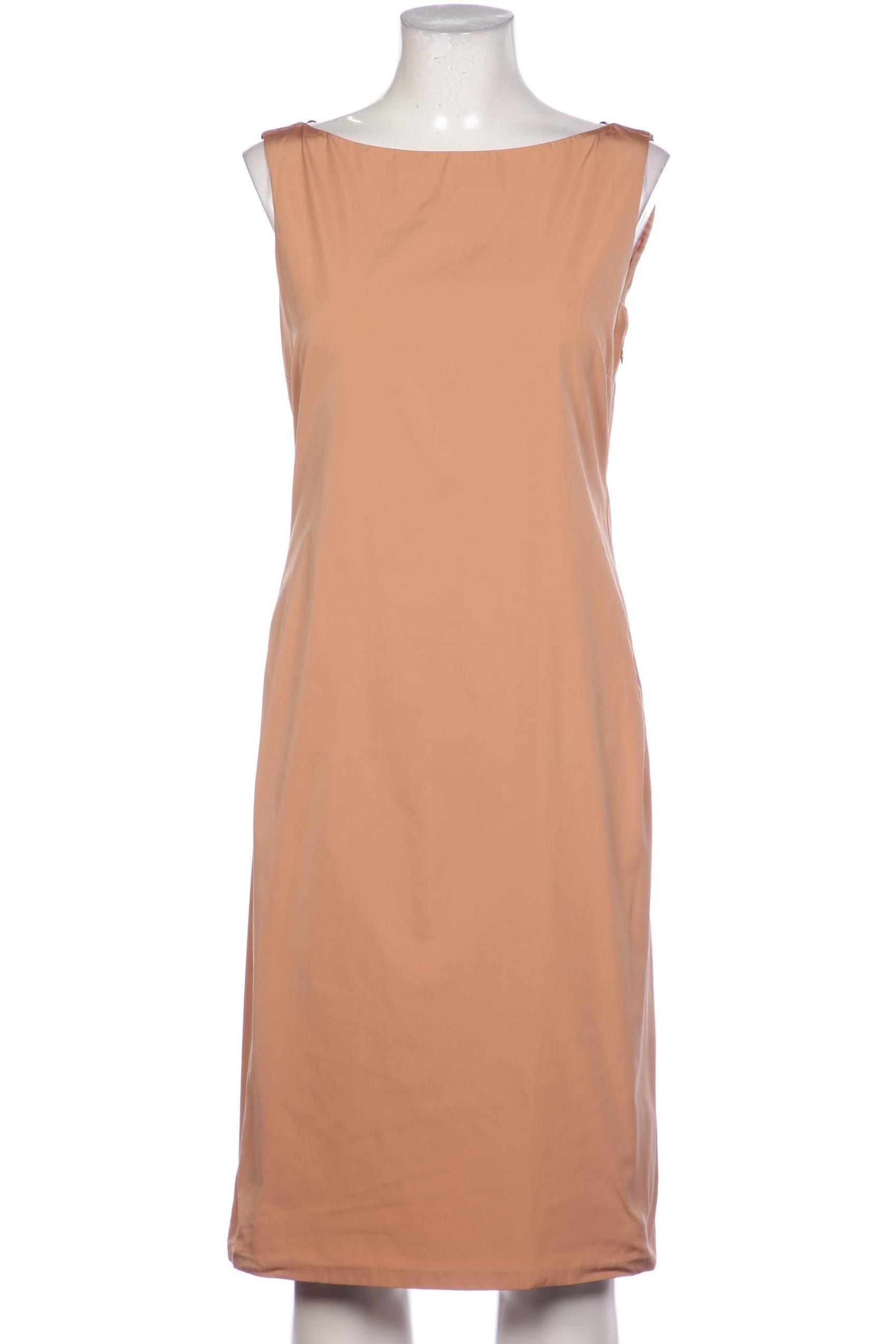 

Jil Sander Damen Kleid, orange, Gr. 40
