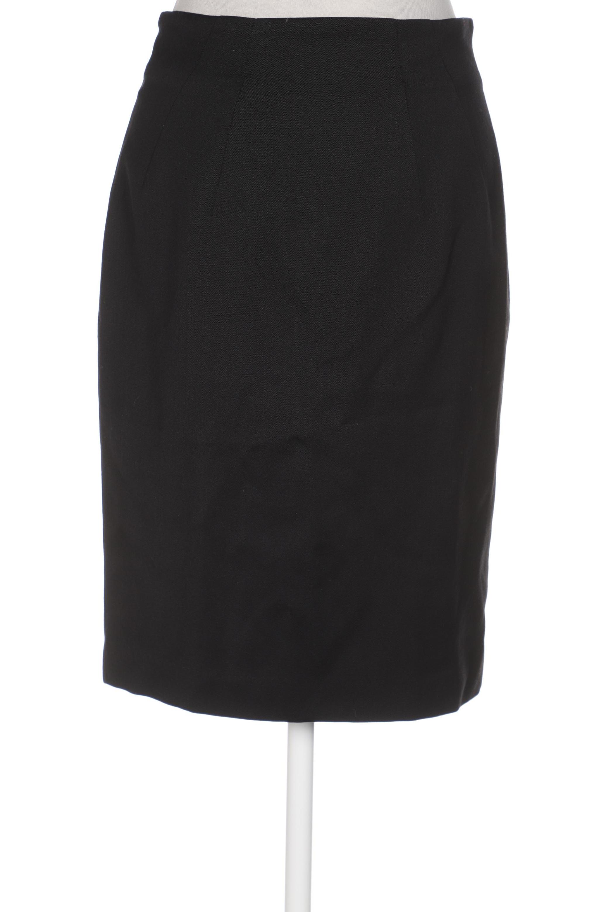 

Jil Sander Damen Rock, schwarz, Gr. 36