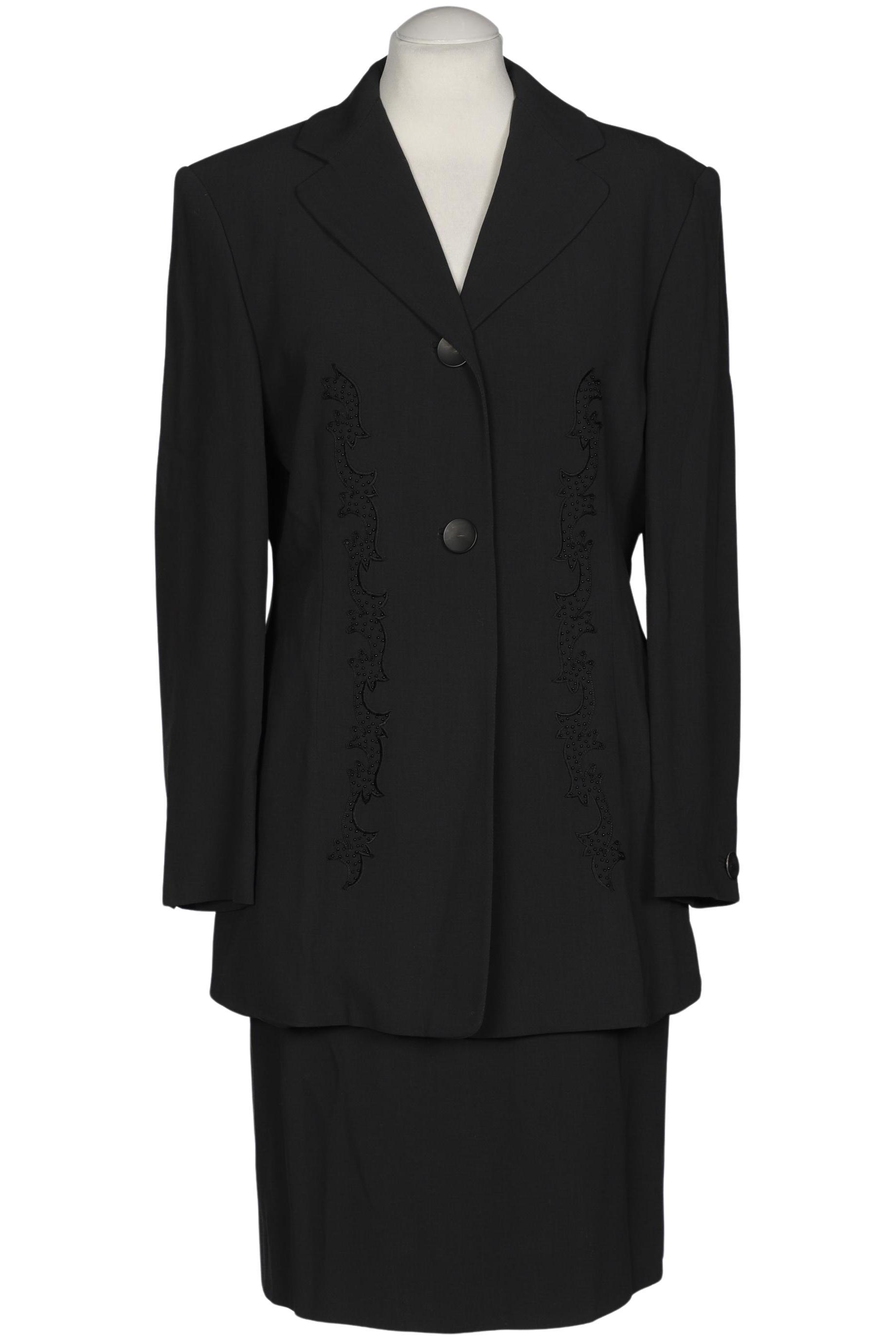 

Jil Sander Damen Anzug, grau, Gr. 40