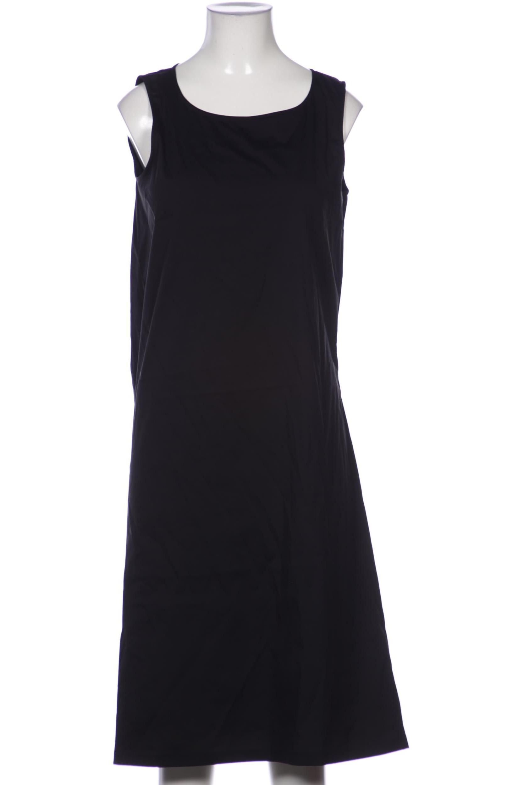 

Jil Sander Damen Kleid, schwarz, Gr. 38