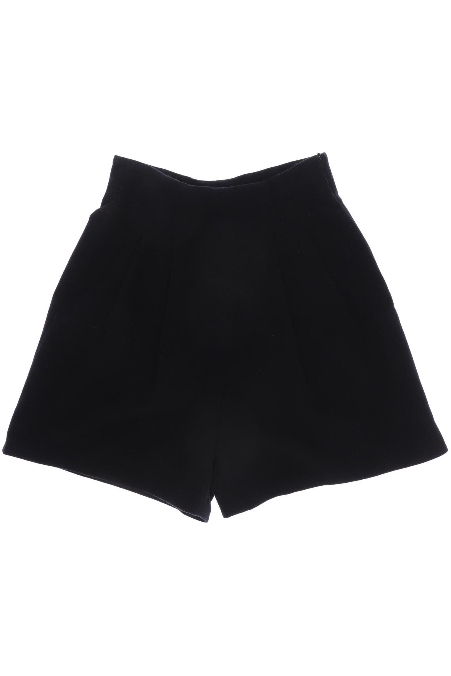 

Jil Sander Damen Shorts, schwarz, Gr. 40