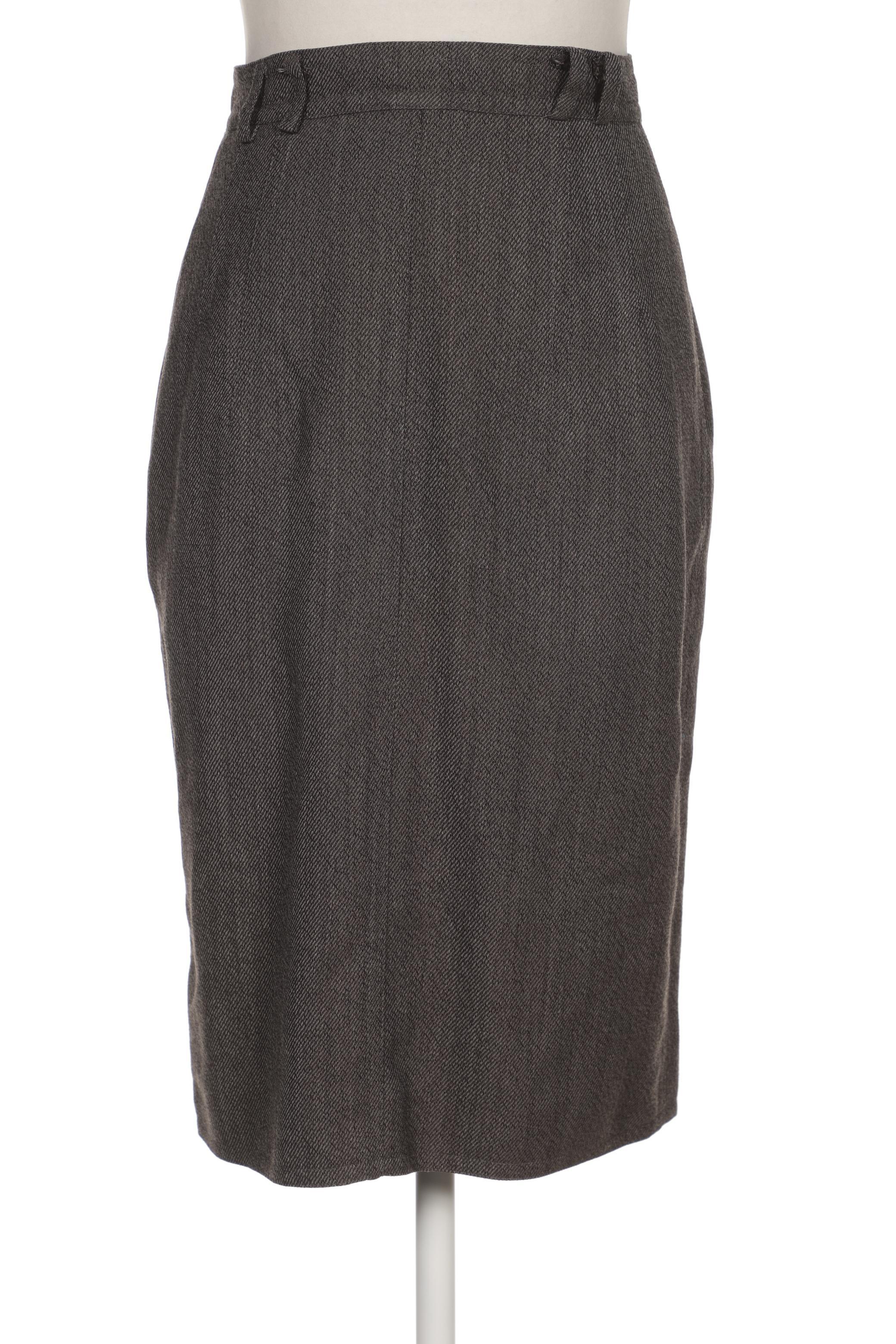

Jil Sander Damen Rock, grau, Gr. 40