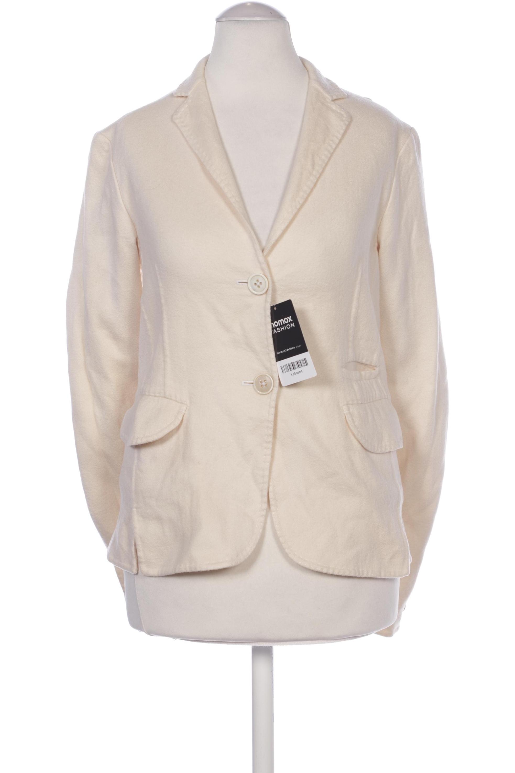 

Jil Sander Damen Blazer, beige, Gr. 36