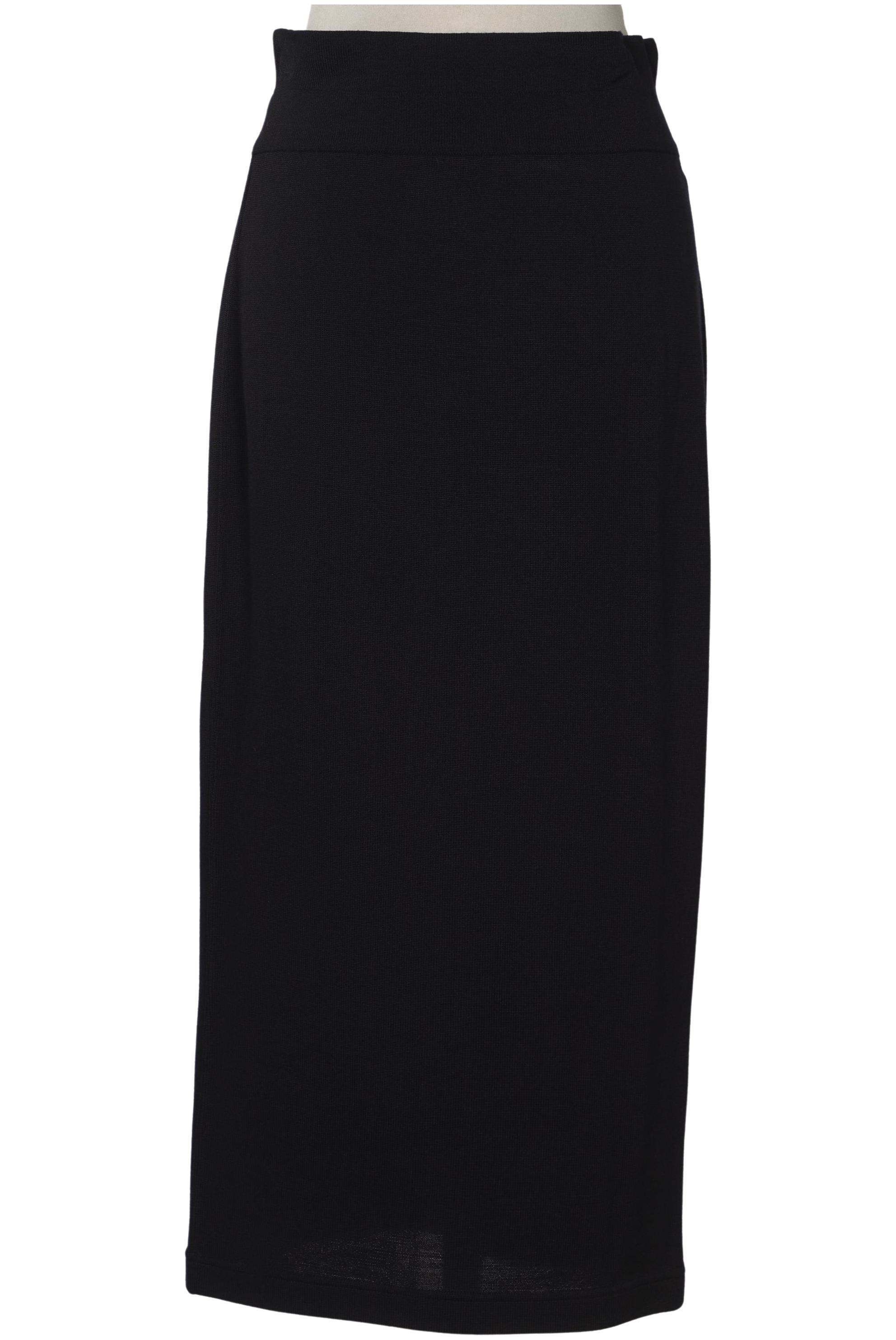 

Jil Sander Damen Rock, schwarz, Gr. 40