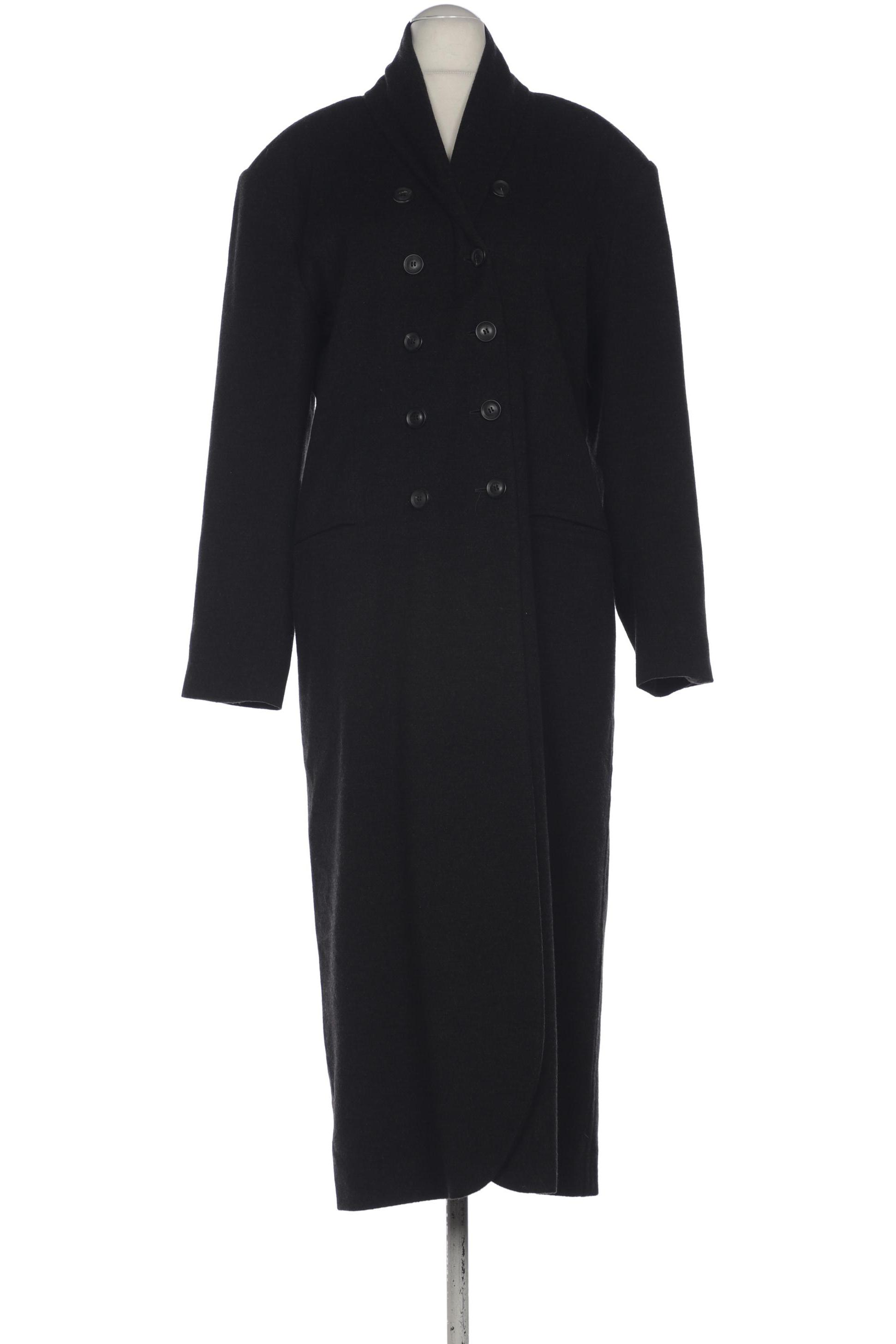 

Jil Sander Damen Mantel, schwarz, Gr. 38