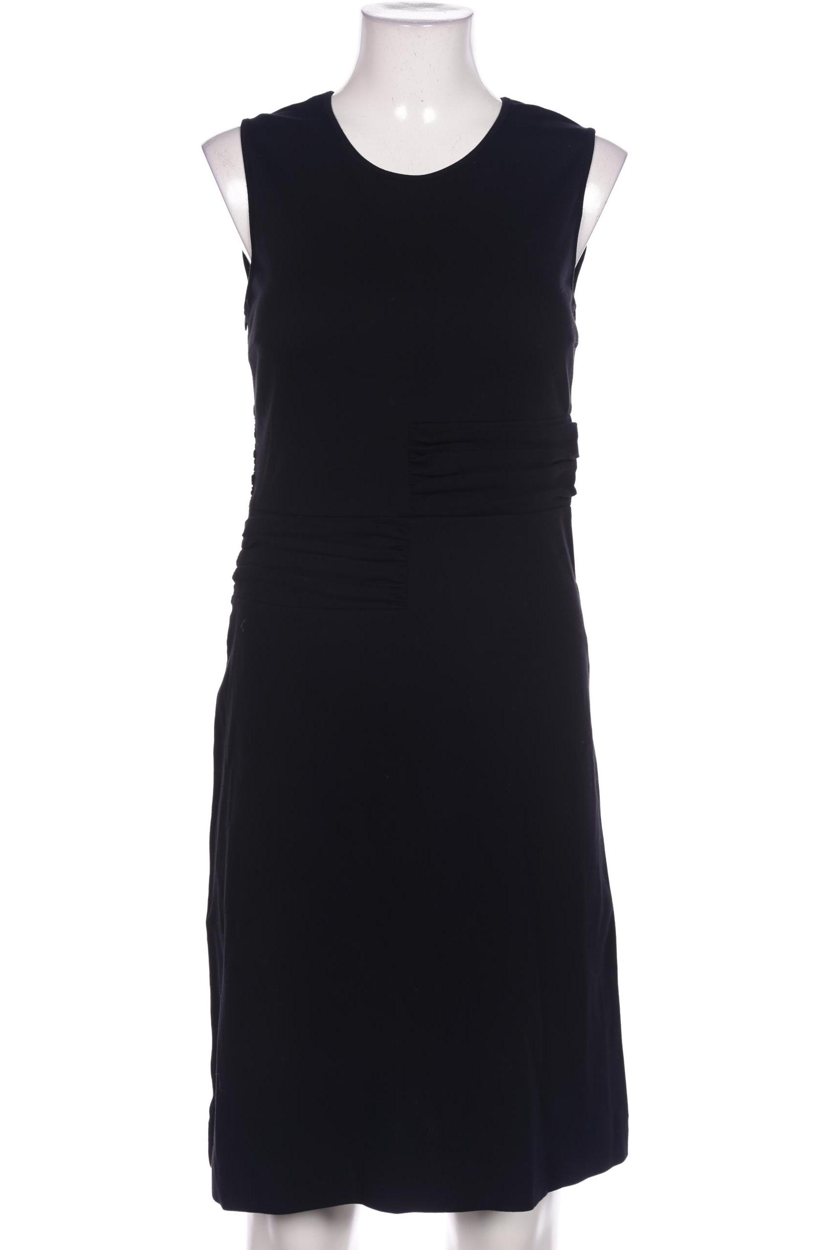 

Jil Sander Damen Kleid, schwarz, Gr. 40