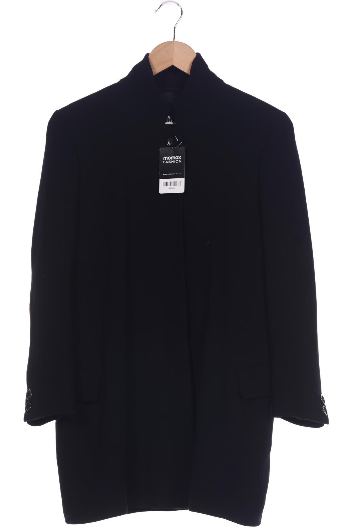 

Jil Sander Damen Mantel, schwarz, Gr. 36
