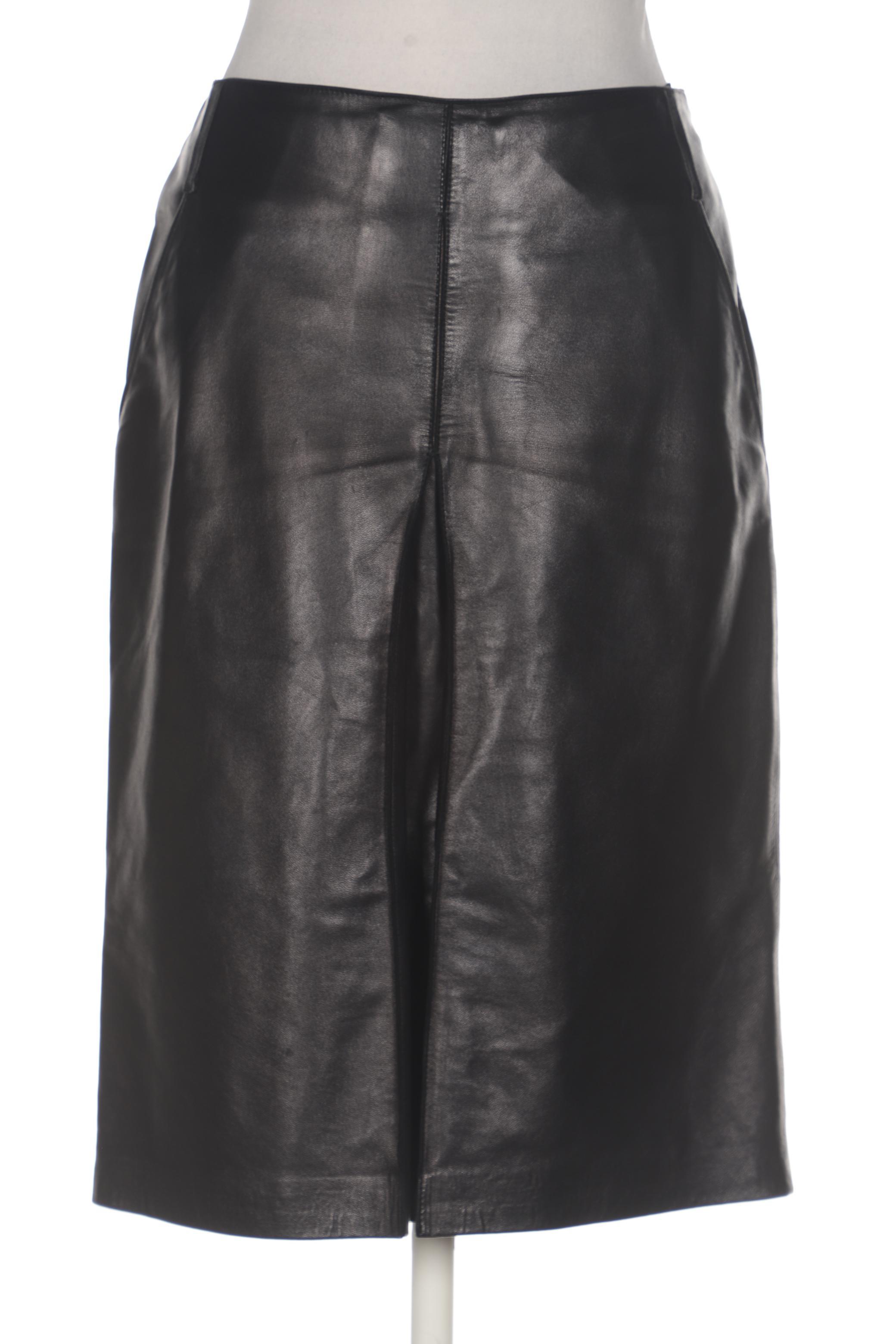 

Jil Sander Damen Rock, schwarz, Gr. 36