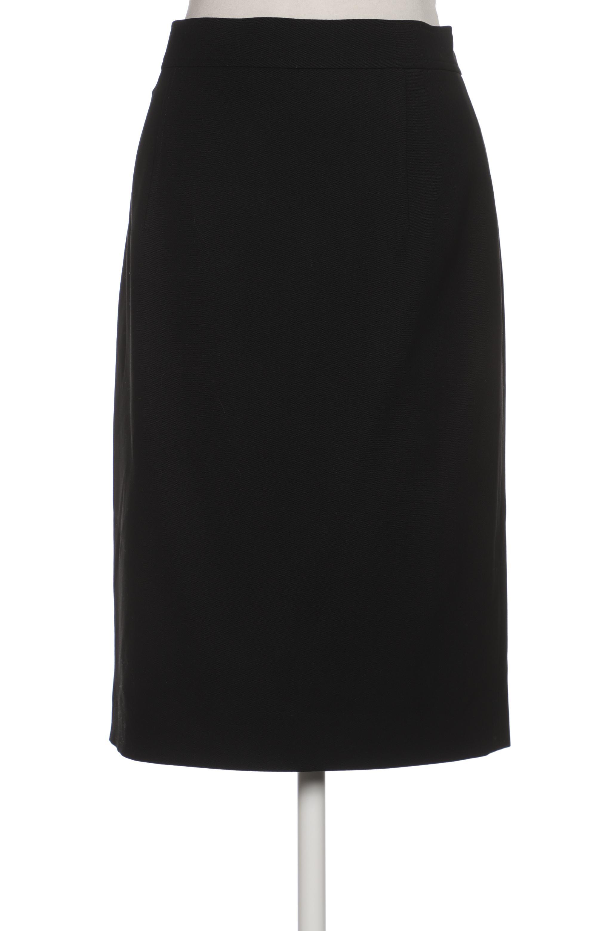 

Jil Sander Damen Rock, schwarz, Gr. 36