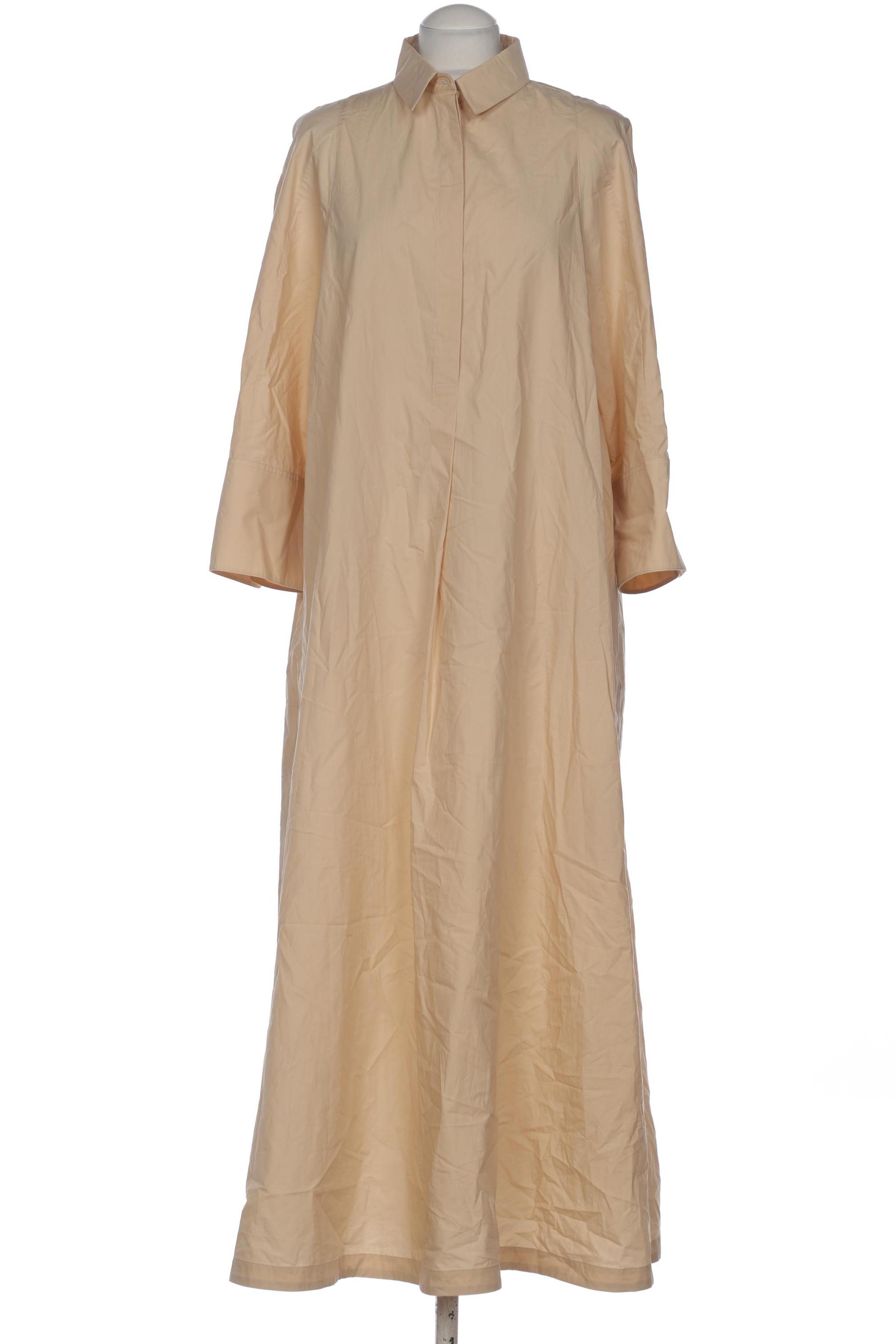 

Jil Sander Damen Kleid, beige, Gr. 40