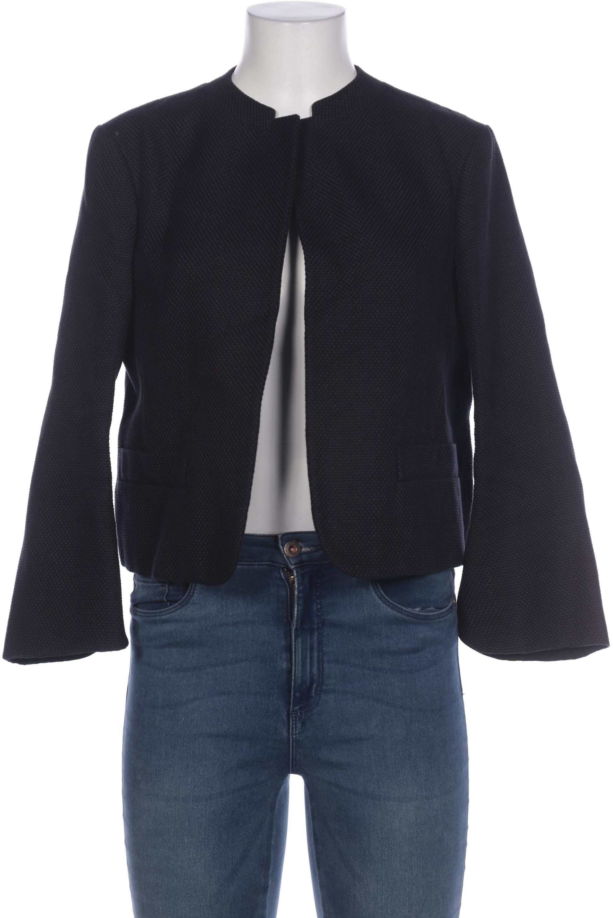 

Jil Sander Damen Blazer, marineblau, Gr. 42